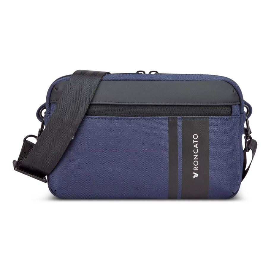RONCATO Valigie e Trolley 414469 NERO