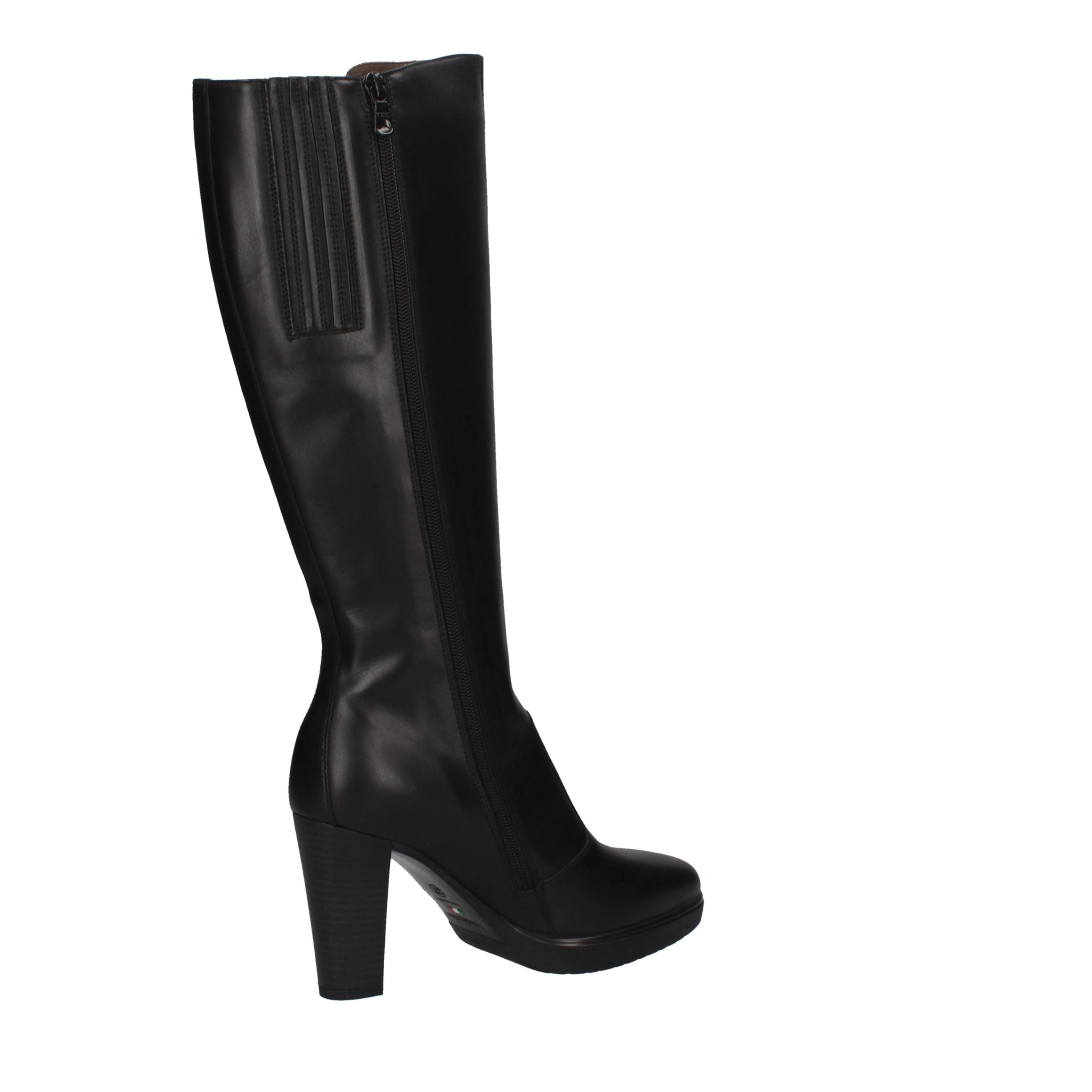 NERO GIARDINI Scarpe I514610D 100 NERO