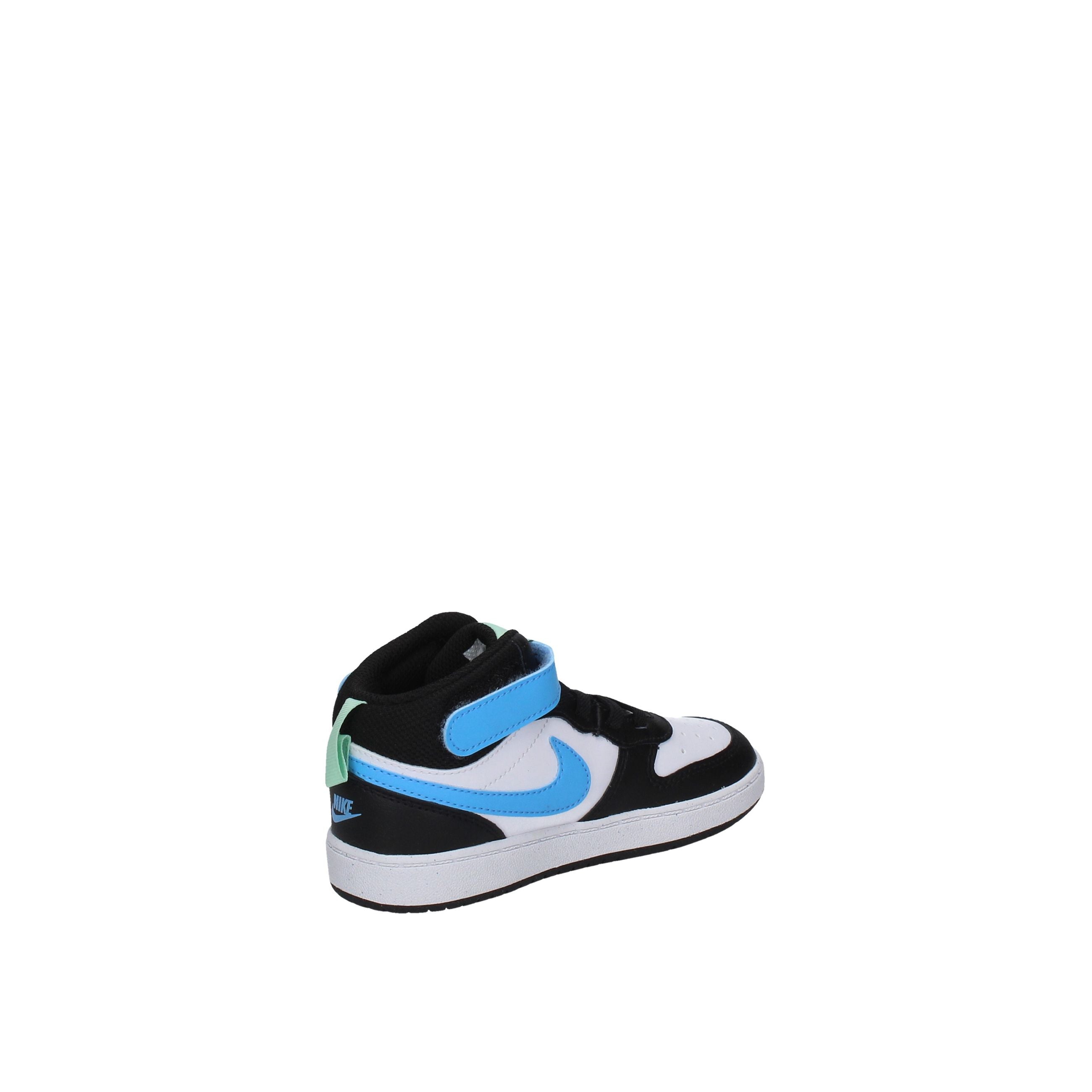 Nike COURT BOROUGH MID 2 CD7784-136