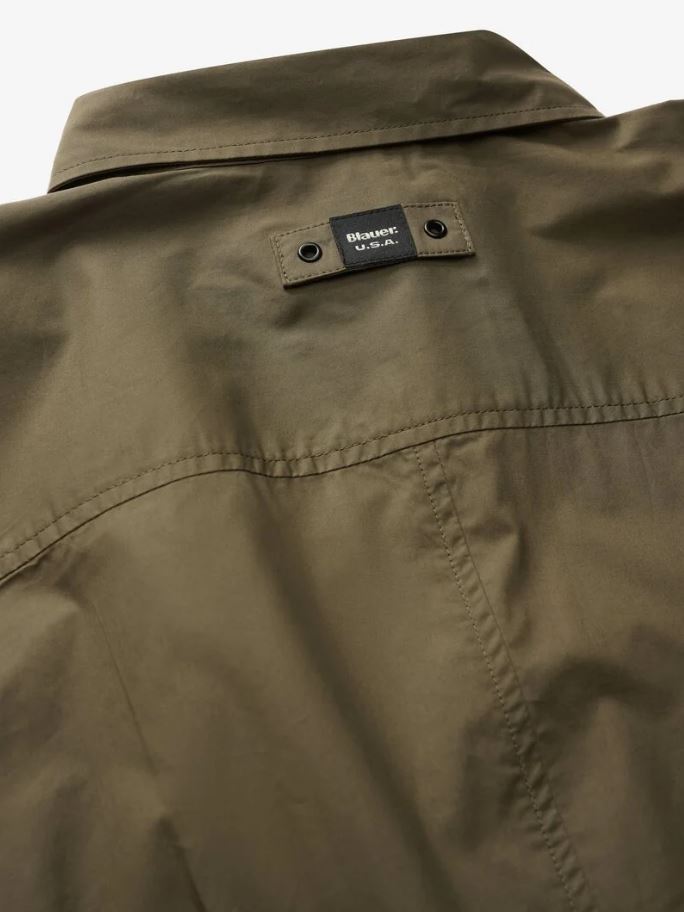 BLAUER  LDV02341-007526