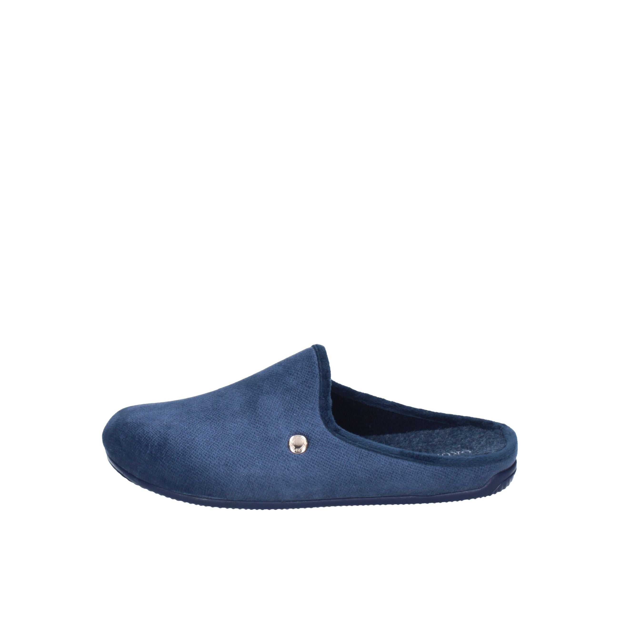 GRUNLAND CIABATTA CI3065 Blu