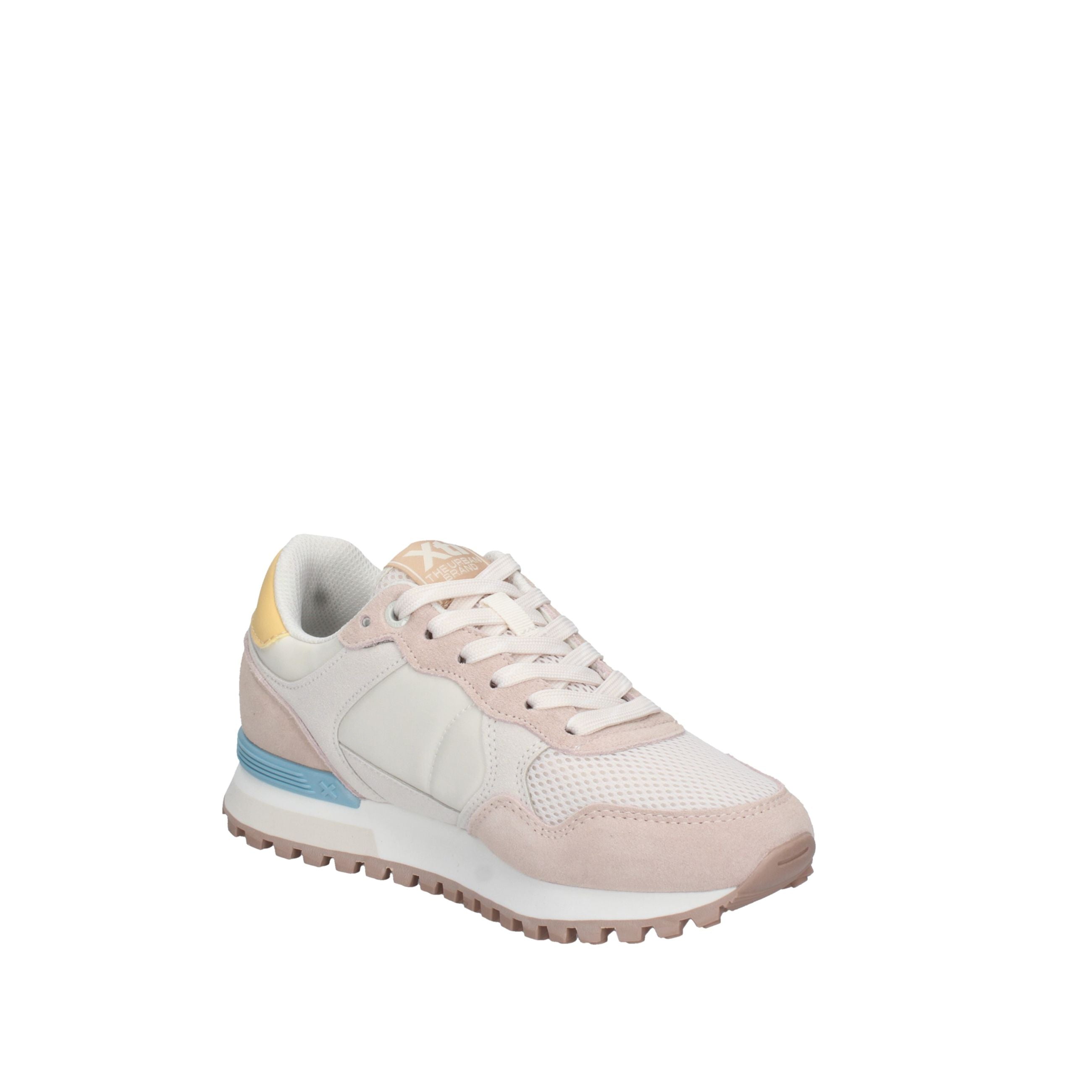 Xti SNEAKERS CON LACCI 145050