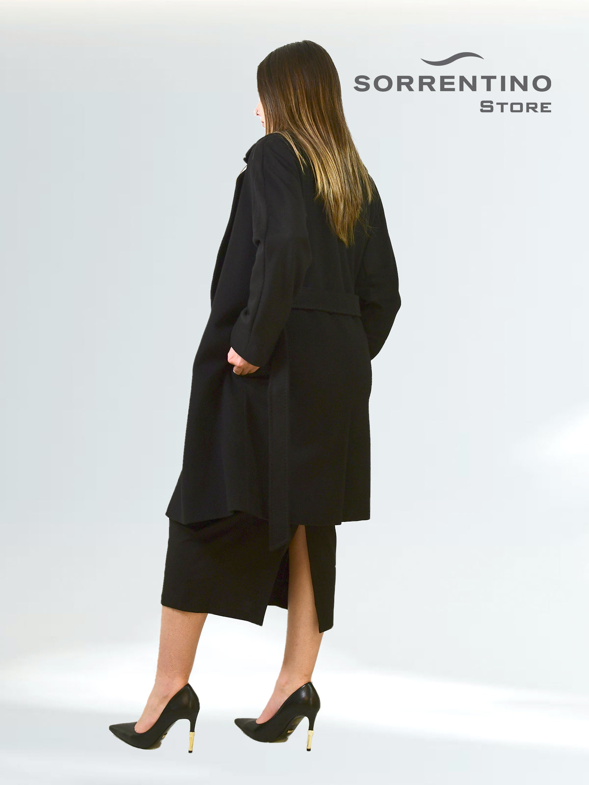 MAX MARA abbigliamento CORTE 013