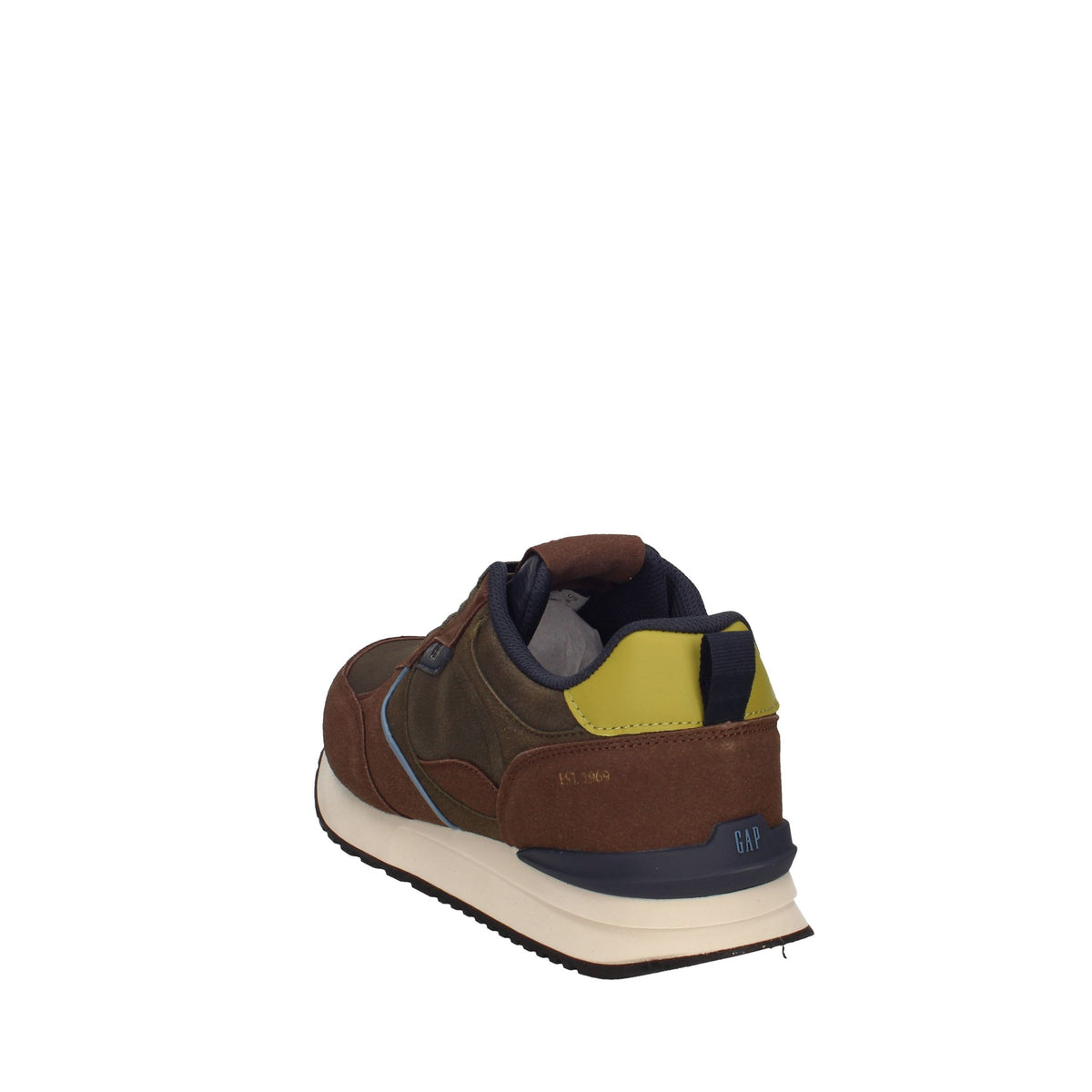 GAP RUN SPIRIT PRALINE OLIVE GPM623227/3951