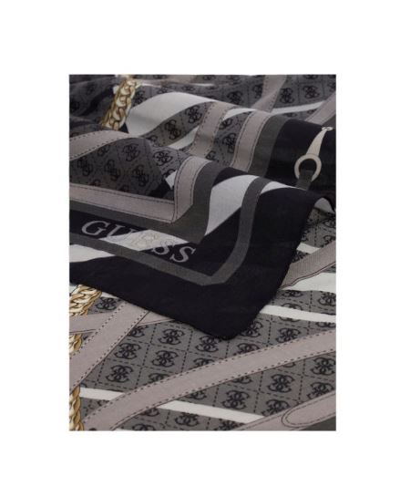 GUESS YVONNE AW5659 POL03