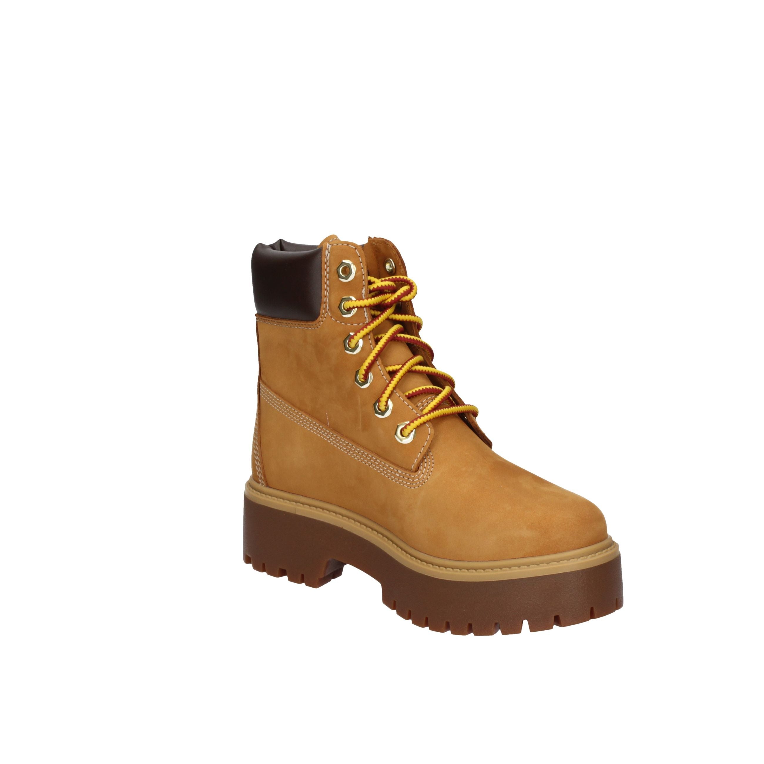 TIMBERLAND Scarpe TB1A5RJD-231 Giallo
