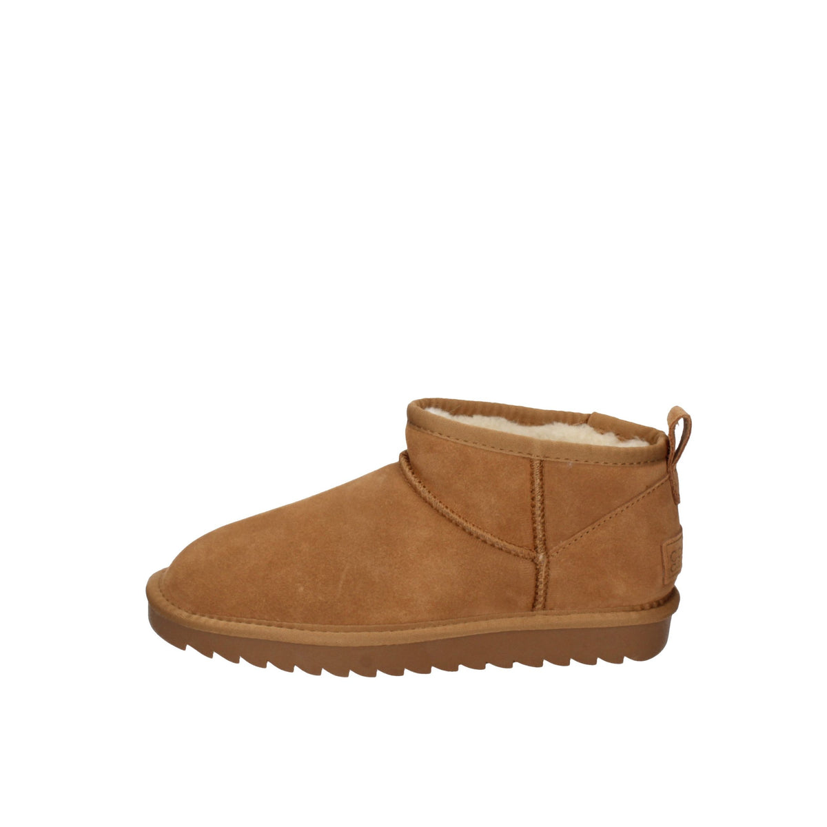 COLORS OF CALIFORNIA Scarpe HC.YW078 Moka