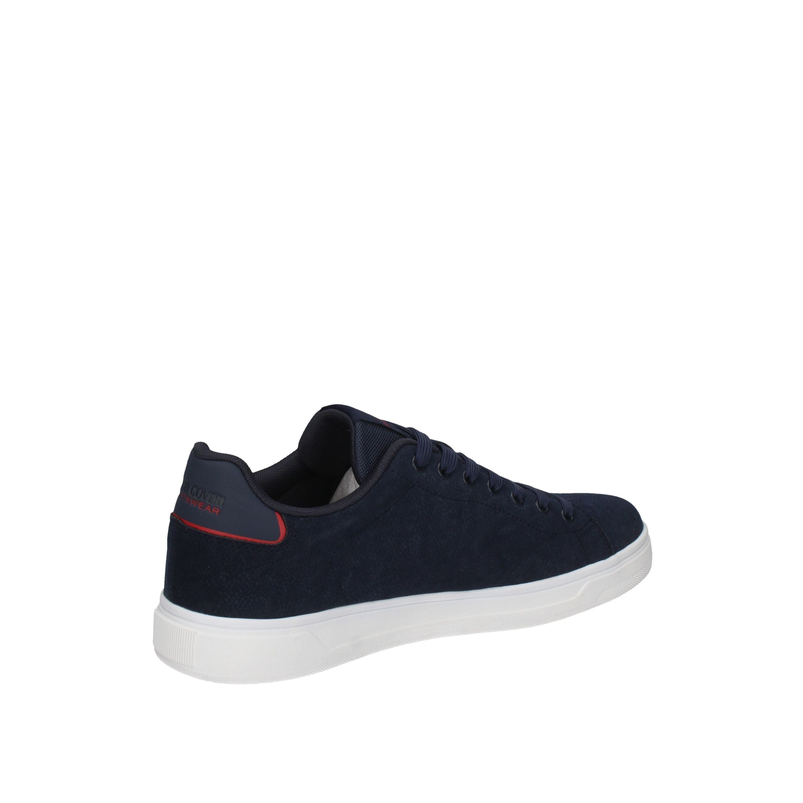 Enrico Coveri SNEAKERS ECS524303-01 Blu