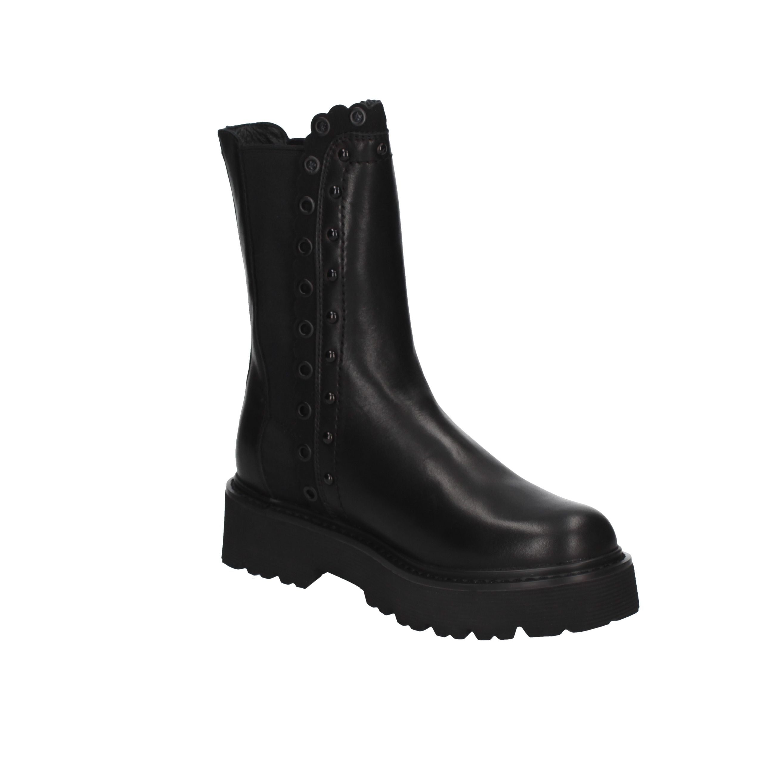 CULT Scarpe CLW459200 BLACK