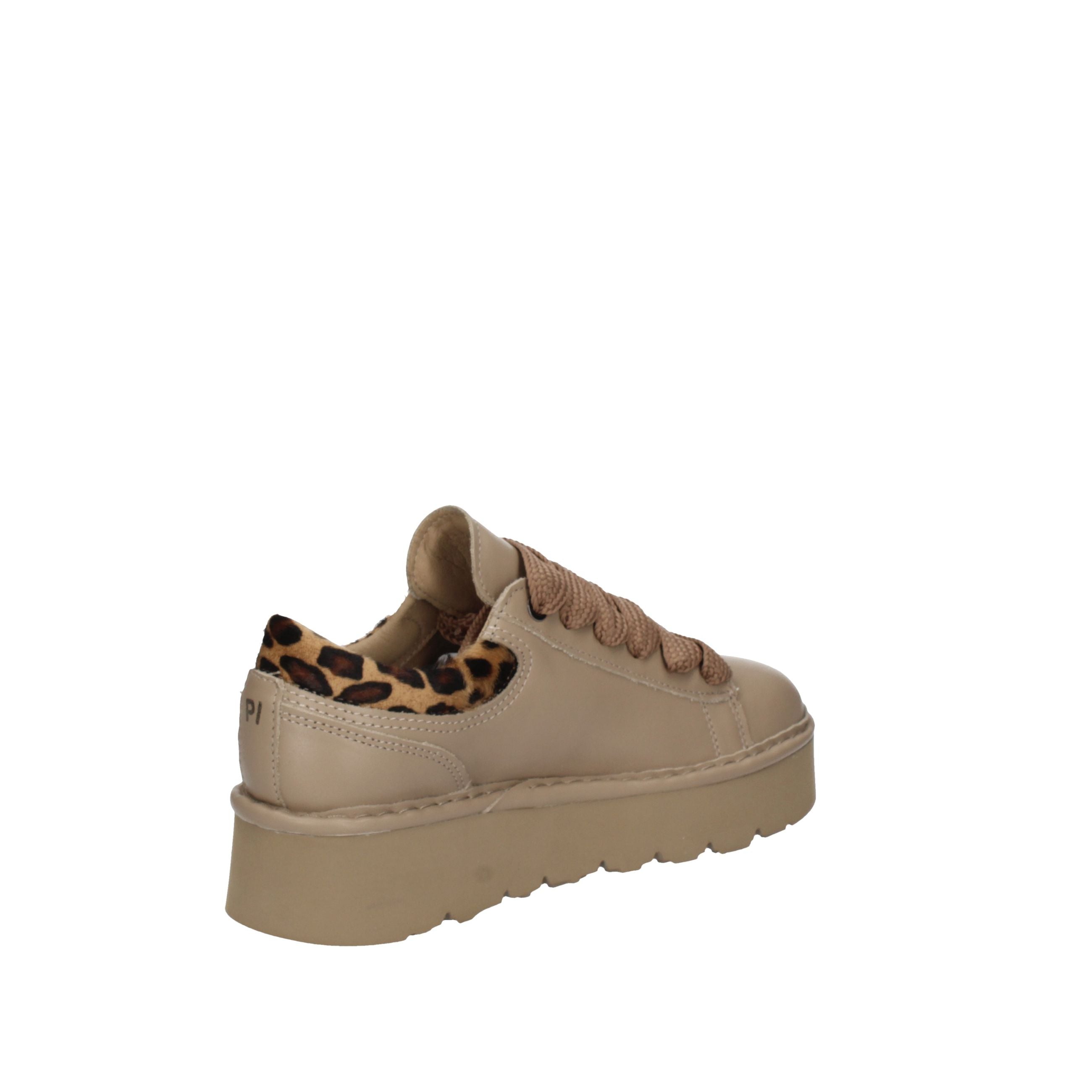 PANCHIC Scarpe W014-01862264 LEOPARD