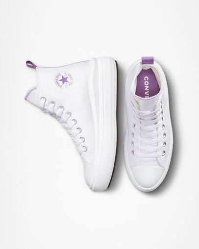 Converse CTAS MOVE HI A03667C