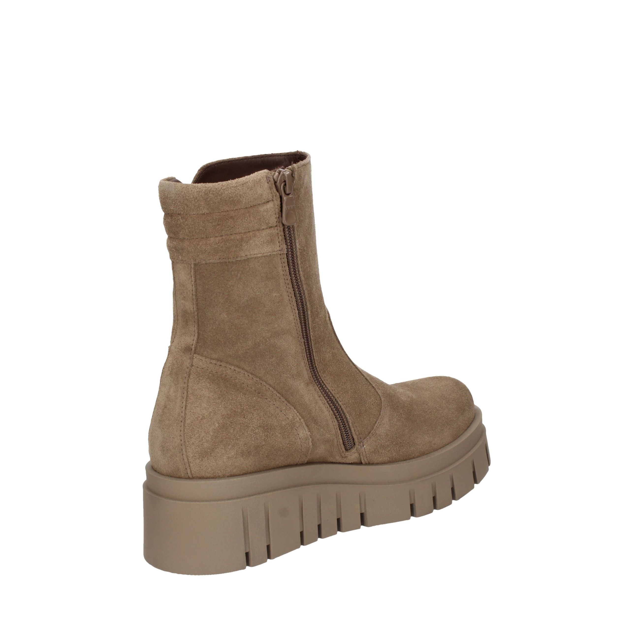 NERO GIARDINI Scarpe I514914D MOU