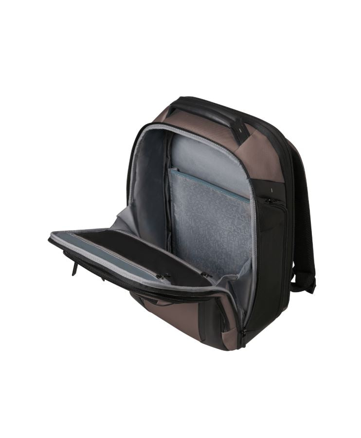 SAMSONITE ZAINO 158109-KT4*009 Brown