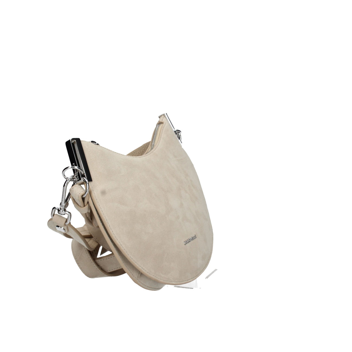 COCCINELLE SUNUP SUEDE E1 QKG 13 03 01