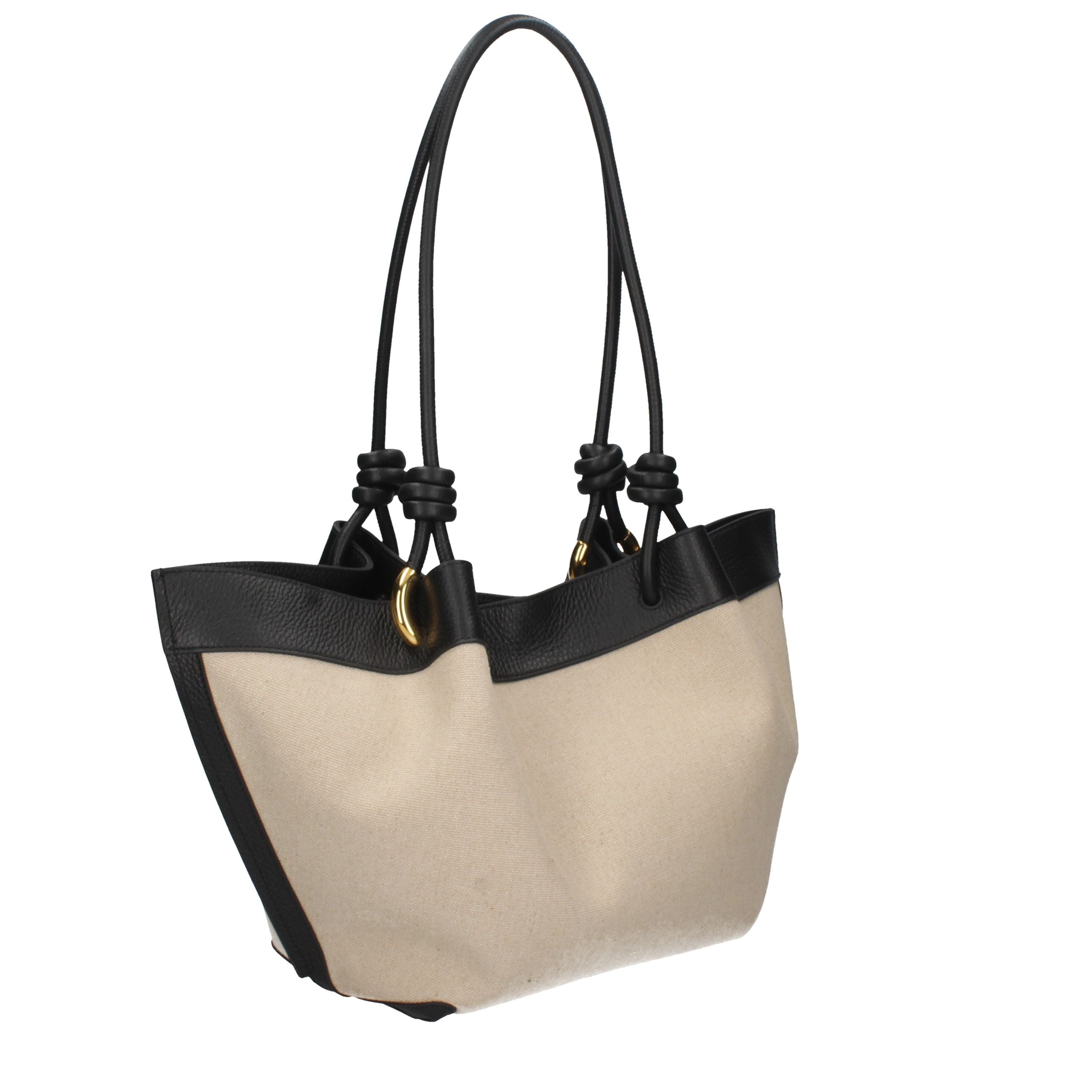 COCCINELLE FINN CANVAS E1 U06 11 02 01