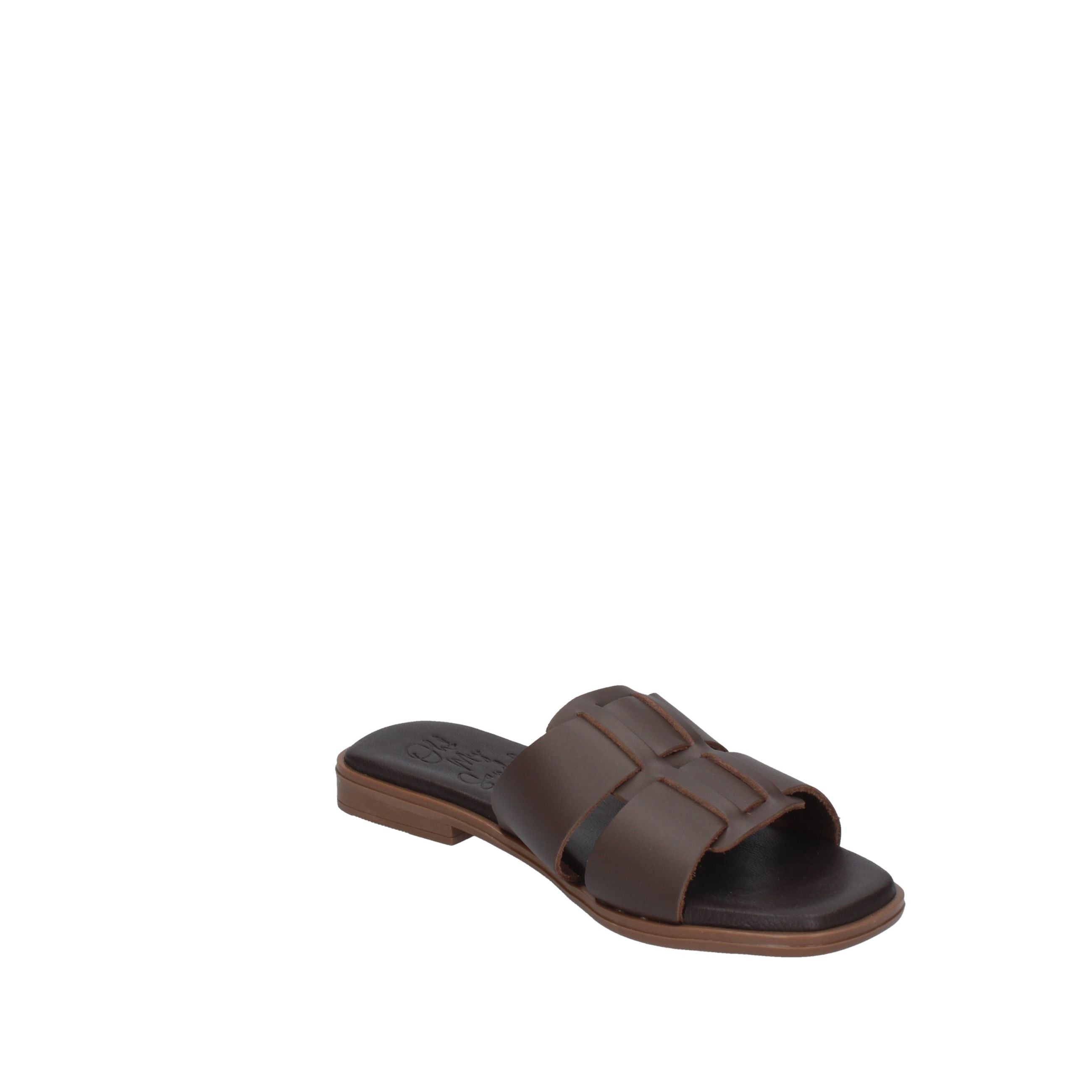 OH MY SANDALS  5823