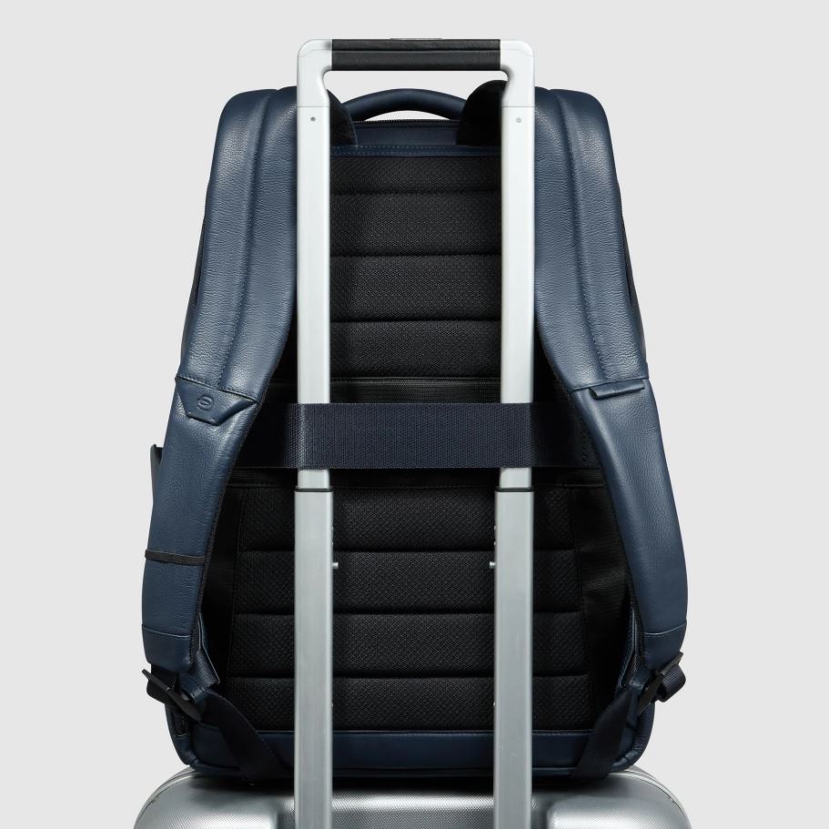 PIQUADRO ZAINO CA6767W137 Blu