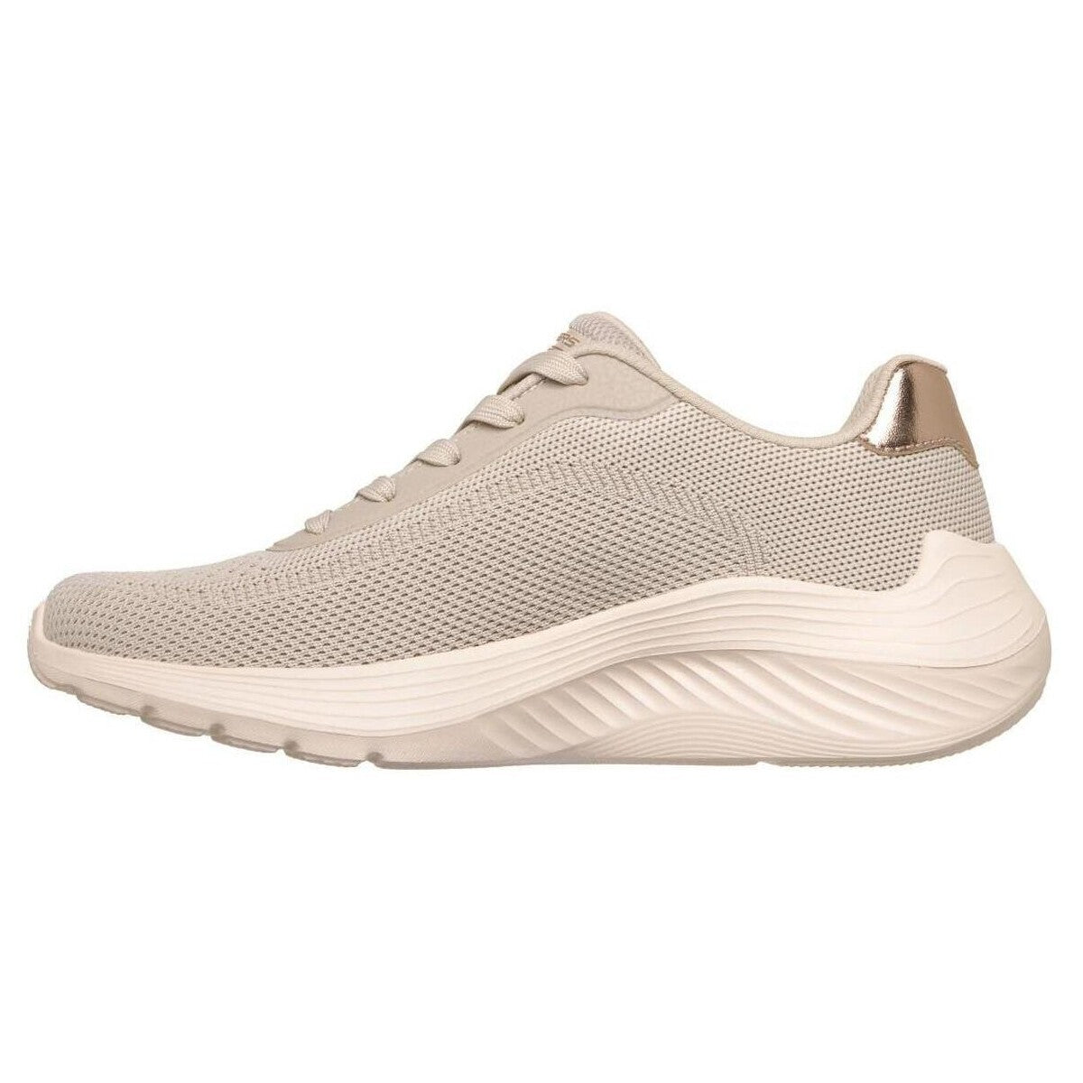 Skechers BOBS SQUAD WAVES CURRENT LOOK 117679/TPE