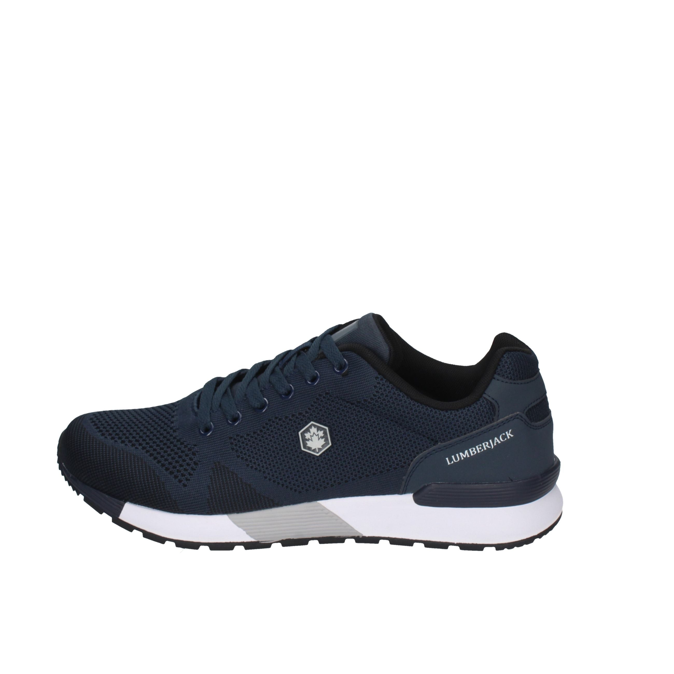 LUMBERJACK SNEAKERS CON LACCI 102268379