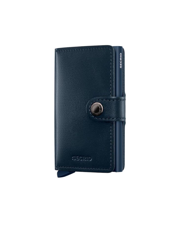 SECRID  MINIWALLET Navy