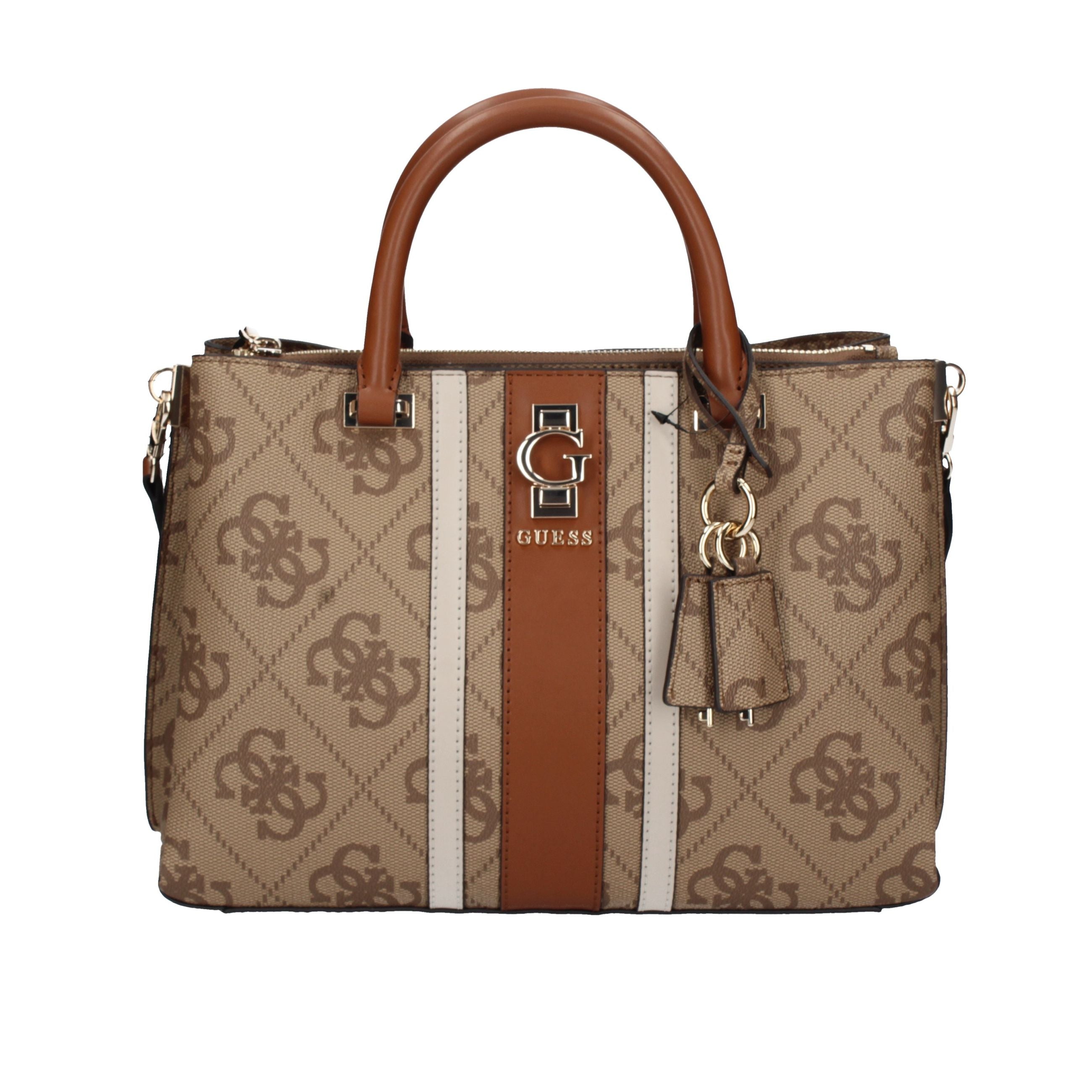 GUESS Borse HWSO78 38060 Latte