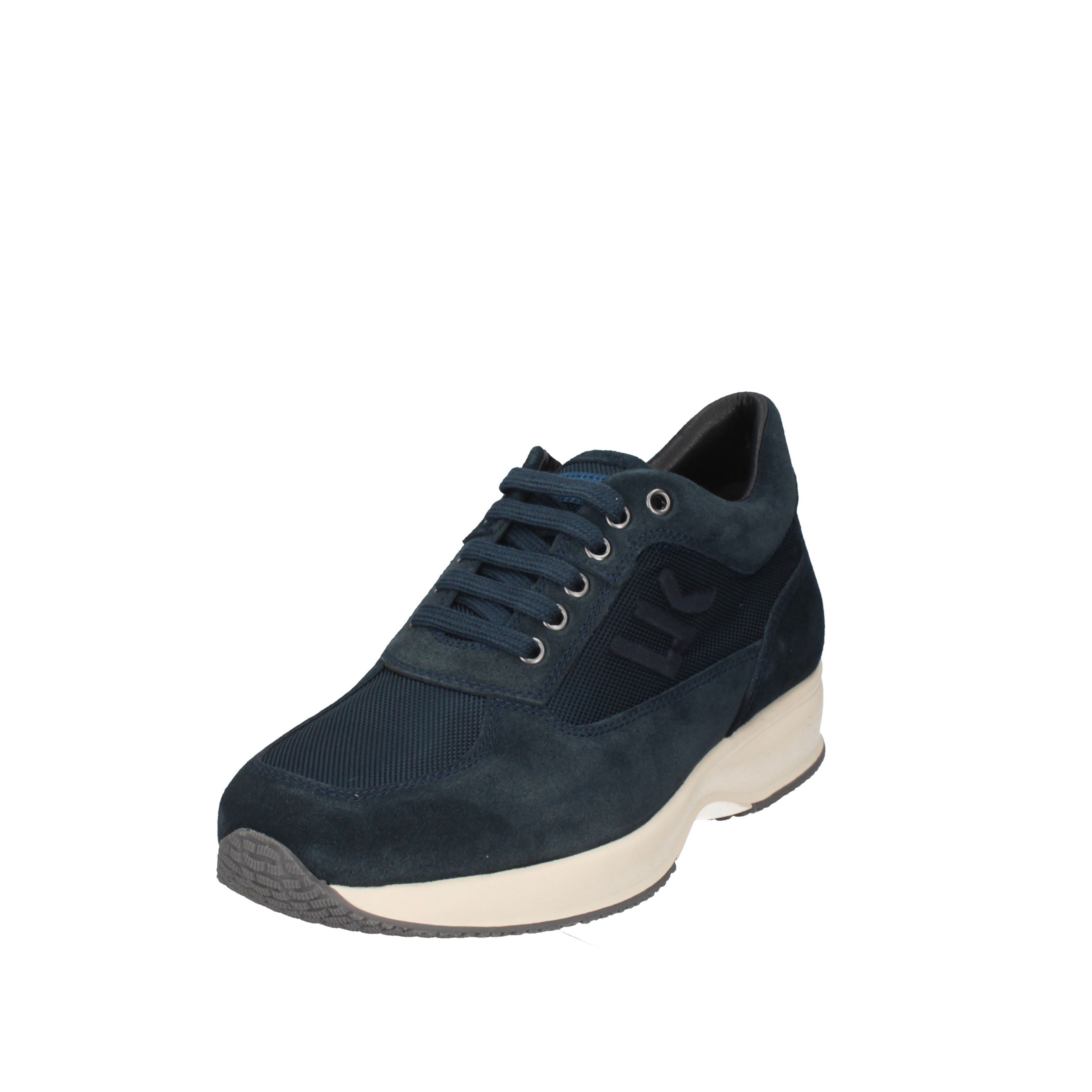 LUMBERJACK SNEAKERS CON LACCI 102269142