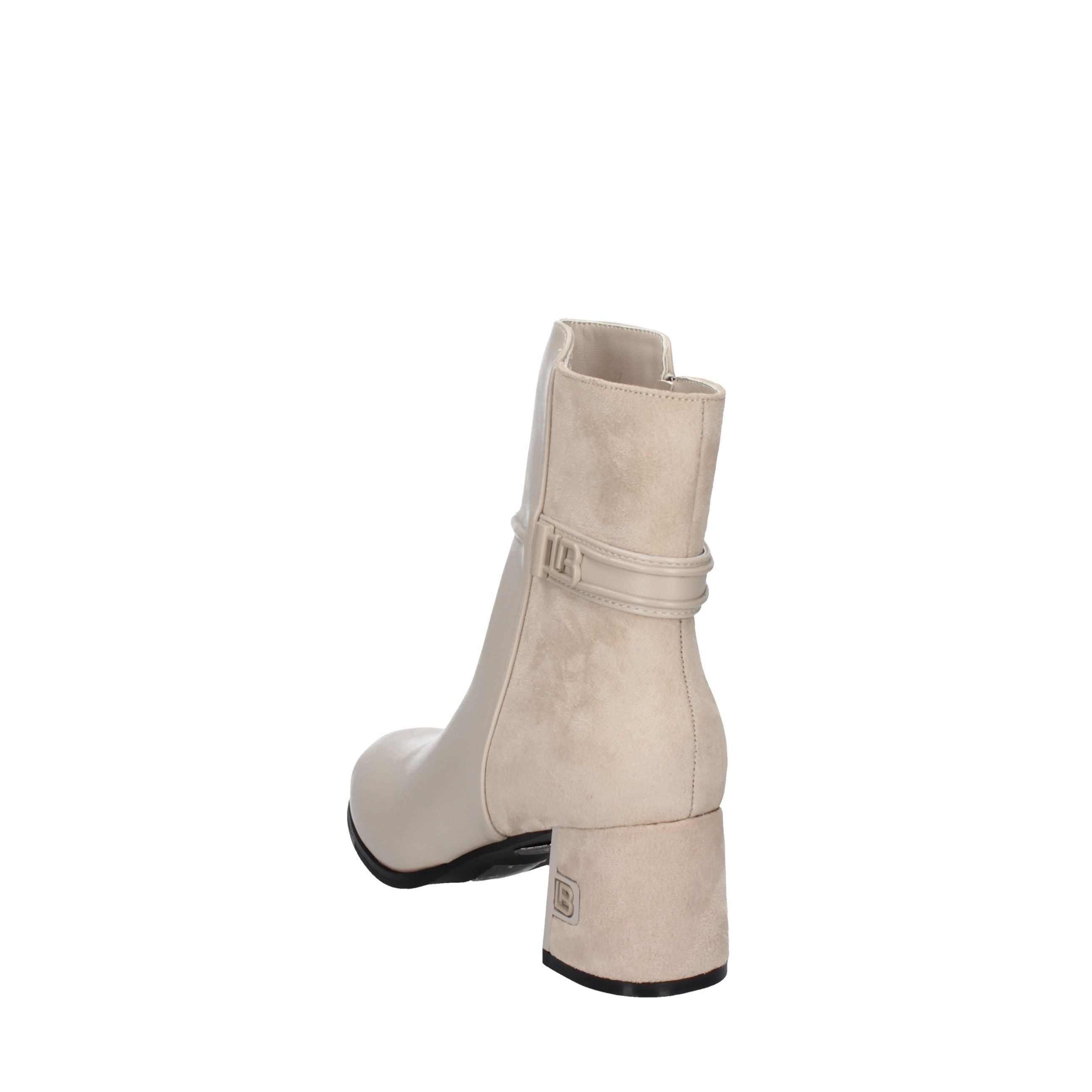 Laura Biagiotti Scarpe 9372 Nero