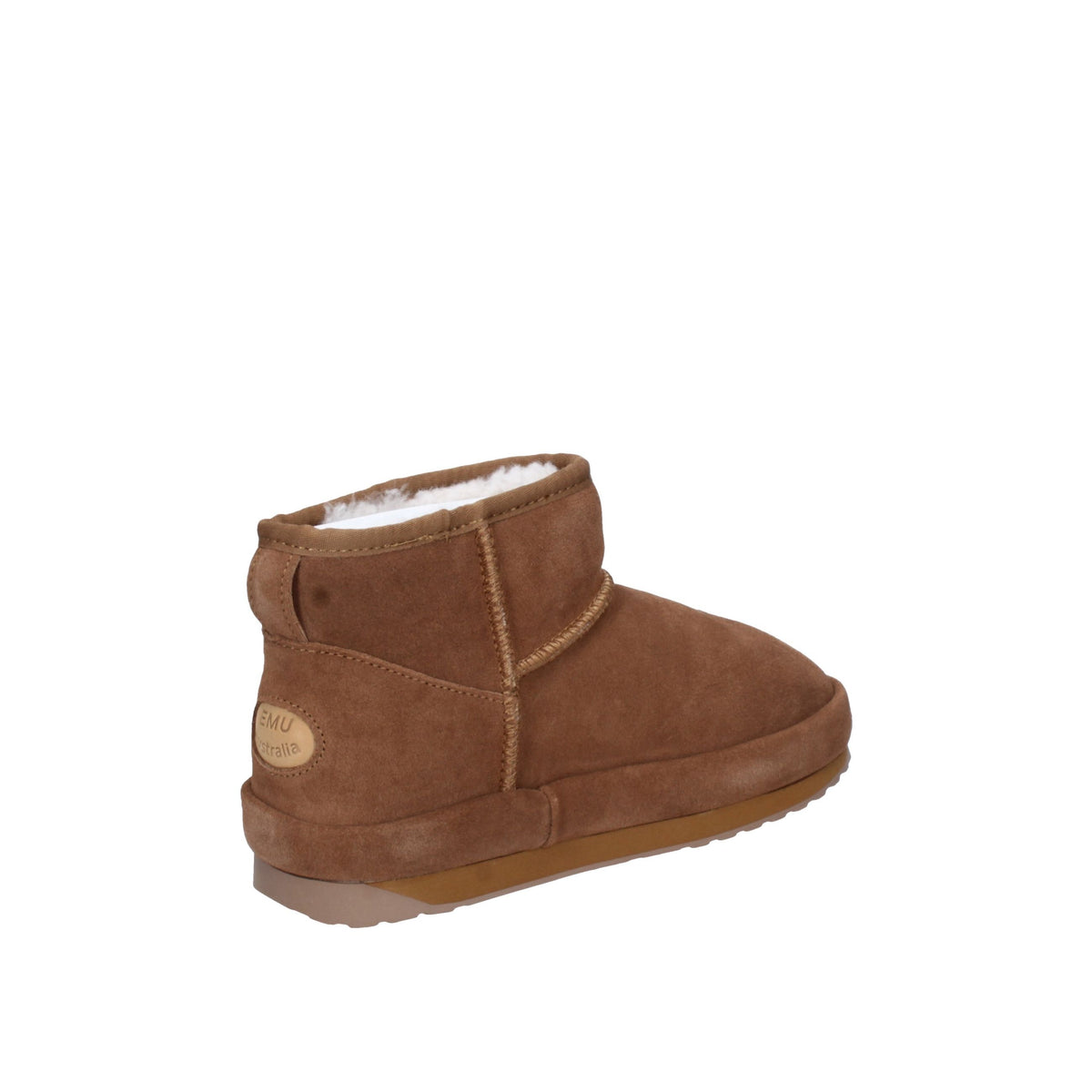 EMU AUSTRALIA Scarpe W13206-CHES CHESTNUT