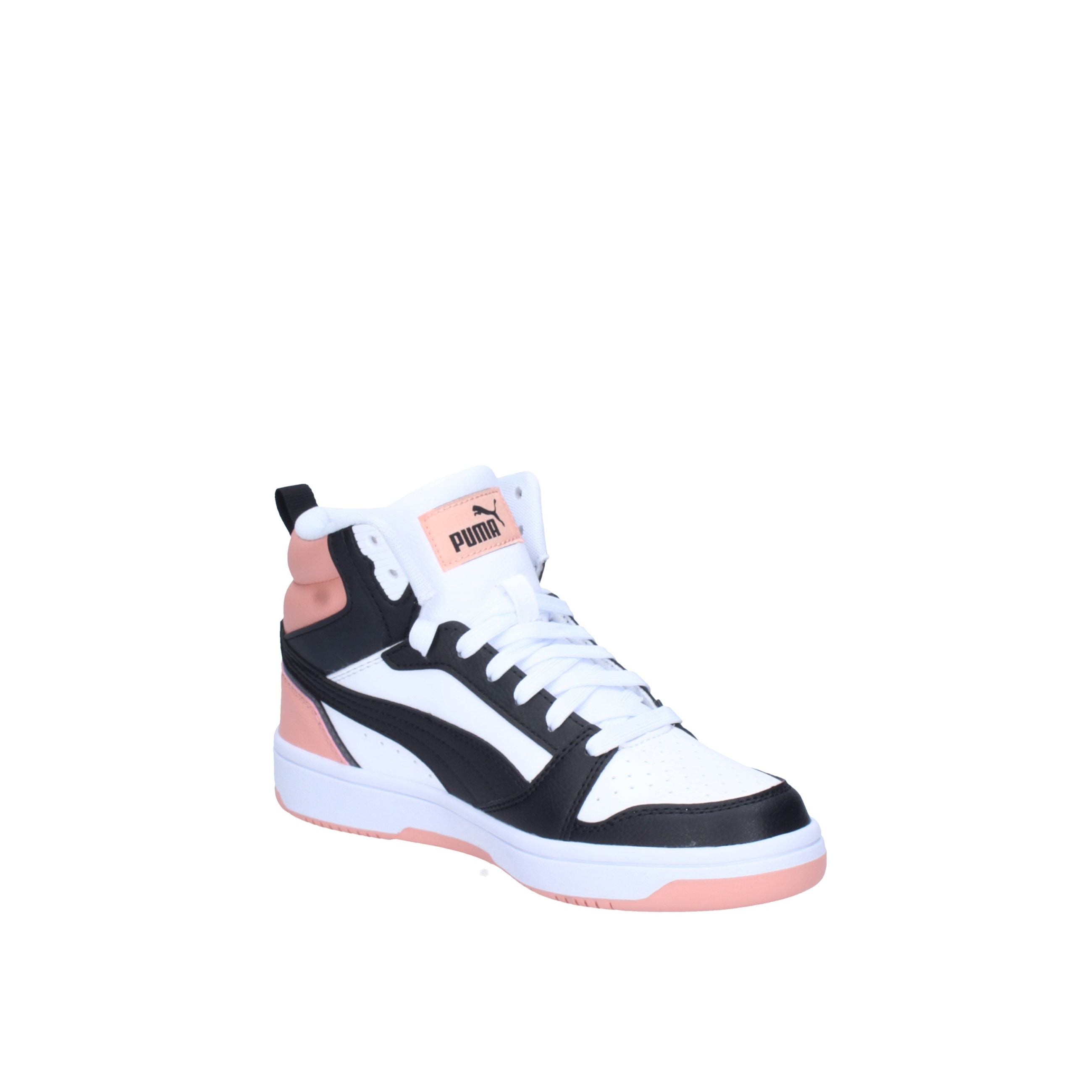 Puma SNEAKERS 393831-07 Nero