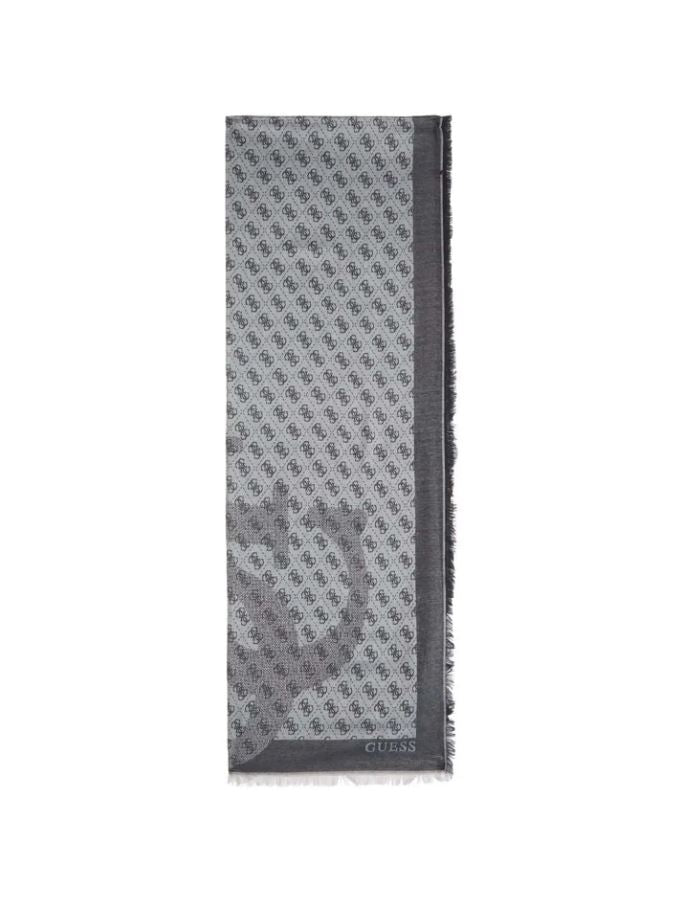GUESS ERICA SCARF AW5448 POL03