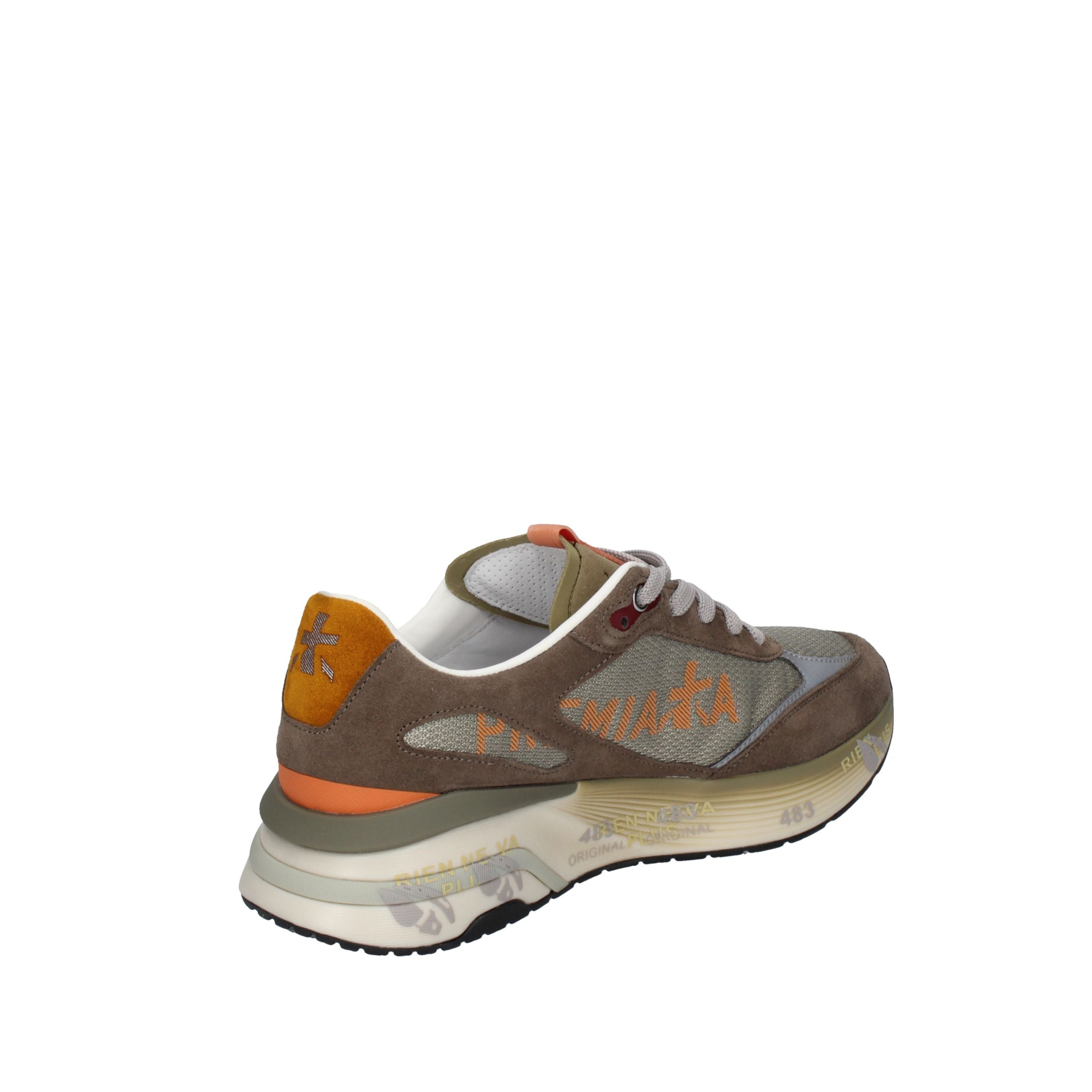 PREMIATA  MOERUN 7871