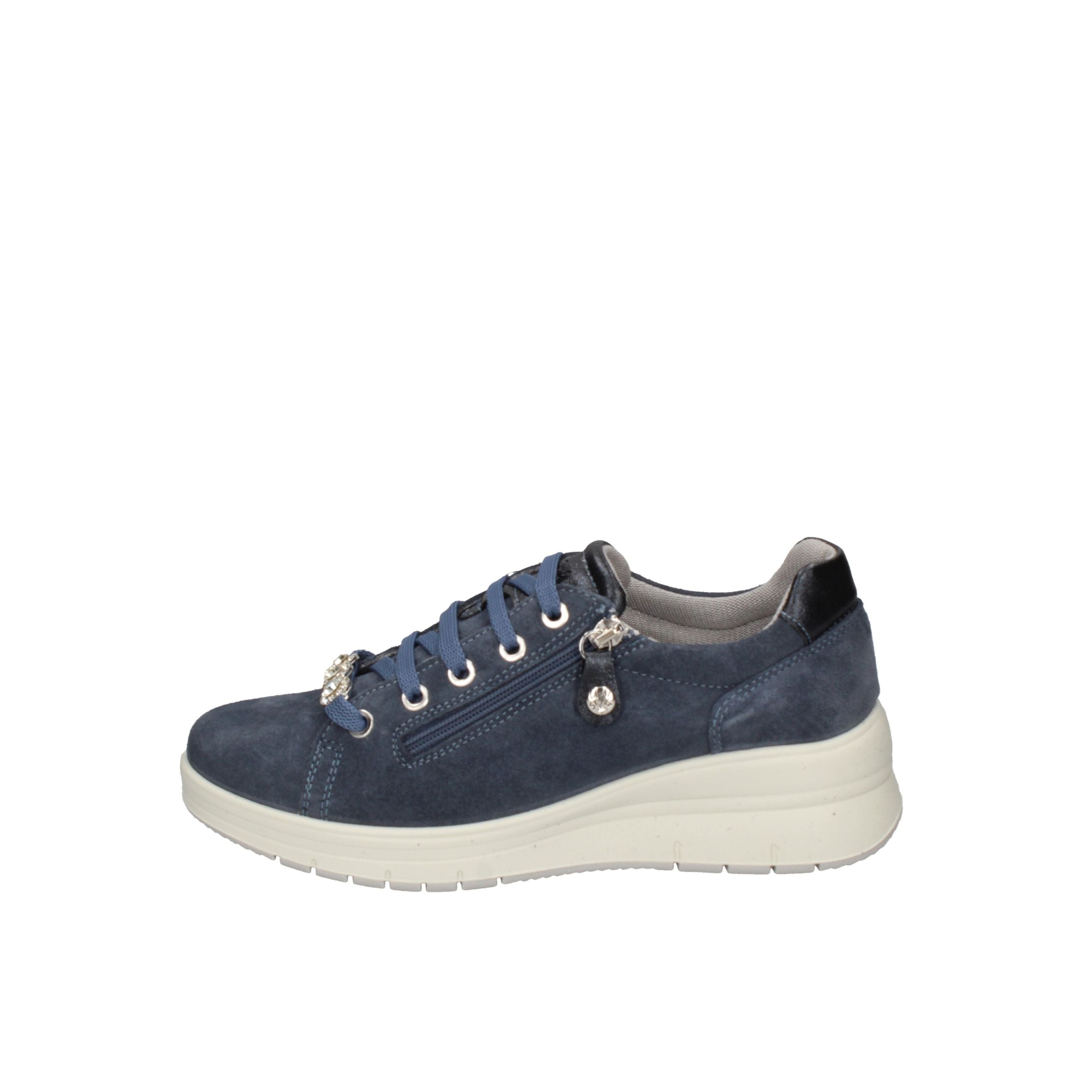IMAC SNEAKERS CON LACCI 105601