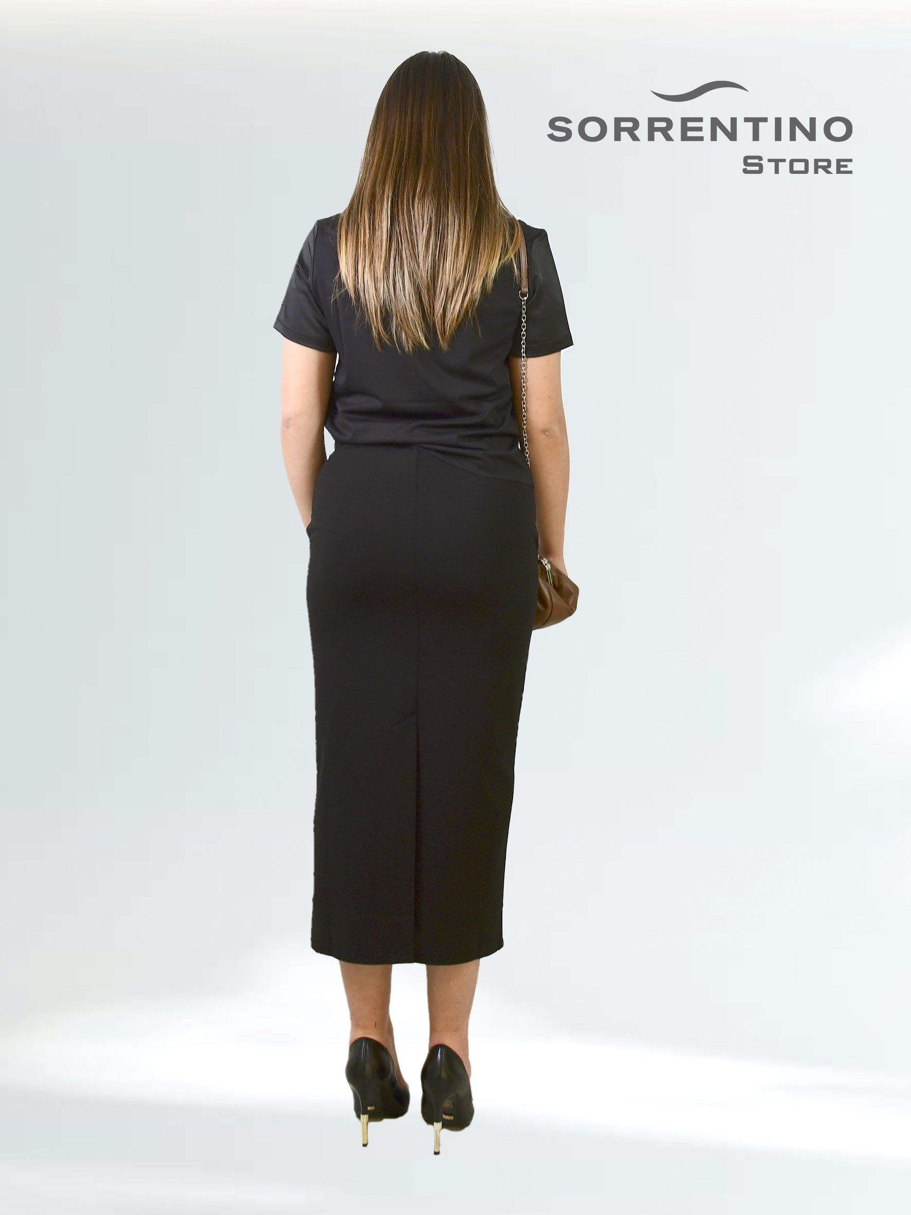 MAX MARA abbigliamento GILBERT 002