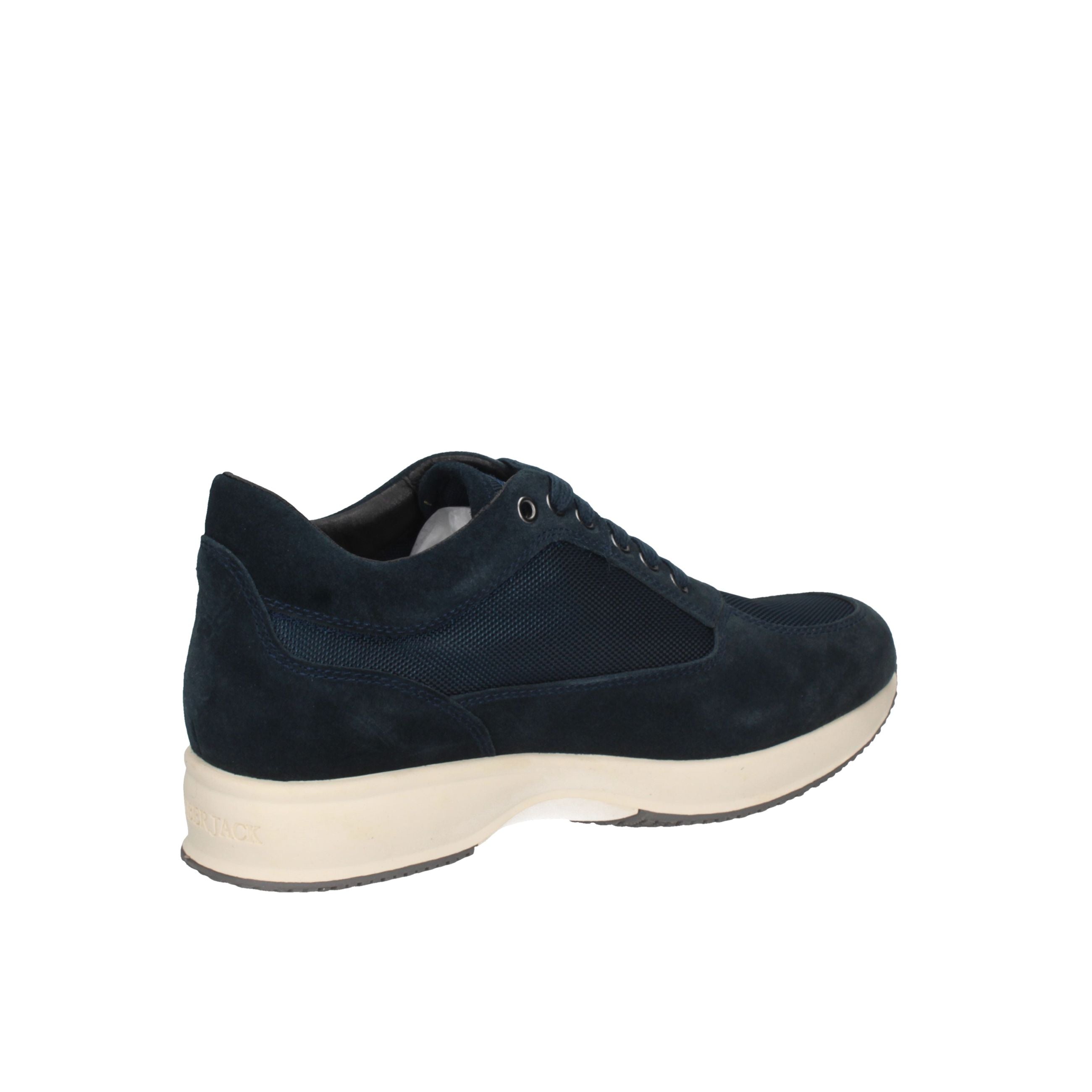 LUMBERJACK SNEAKERS CON LACCI 102269142