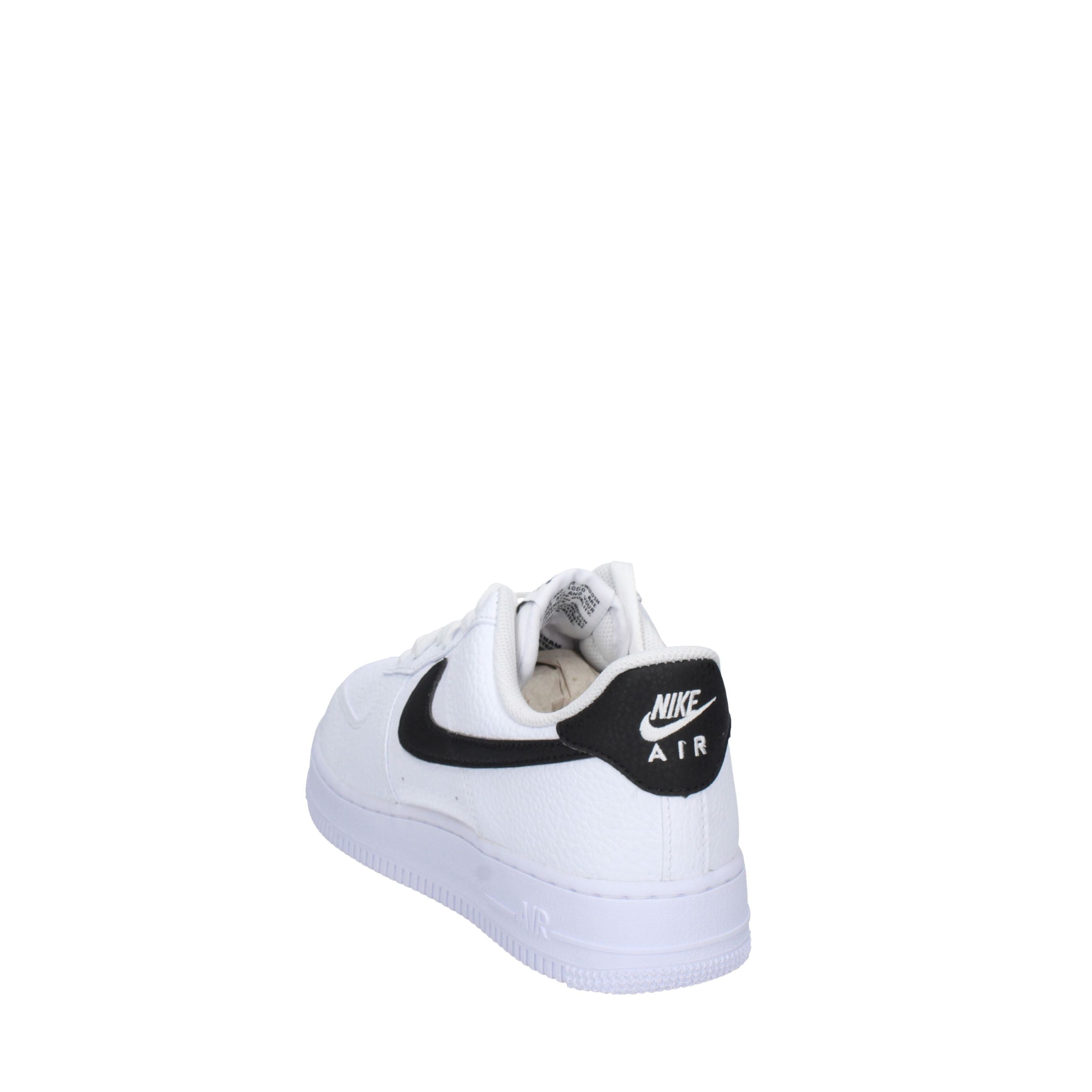 Nike SNEAKERS CT2302-100 Bianco
