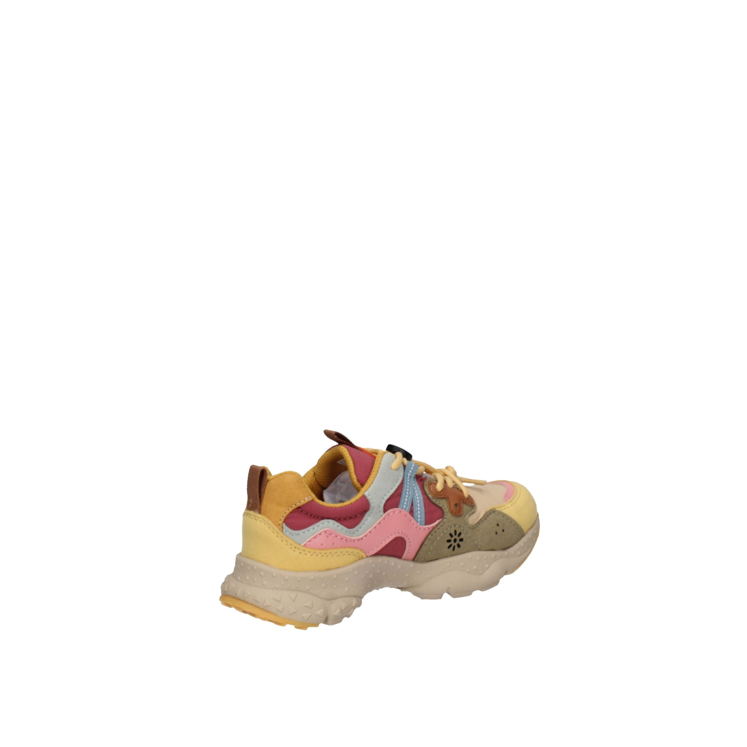FLOWER MOUNTAIN Scarpe 0012015497-21 MILT./MUD
