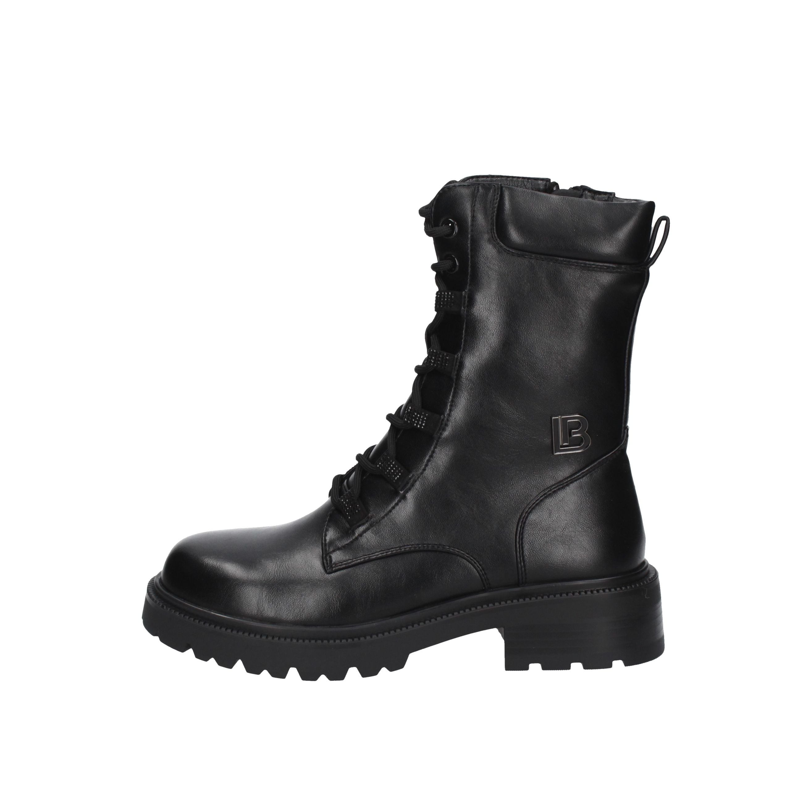 Laura Biagiotti Scarpe 9328 Nero