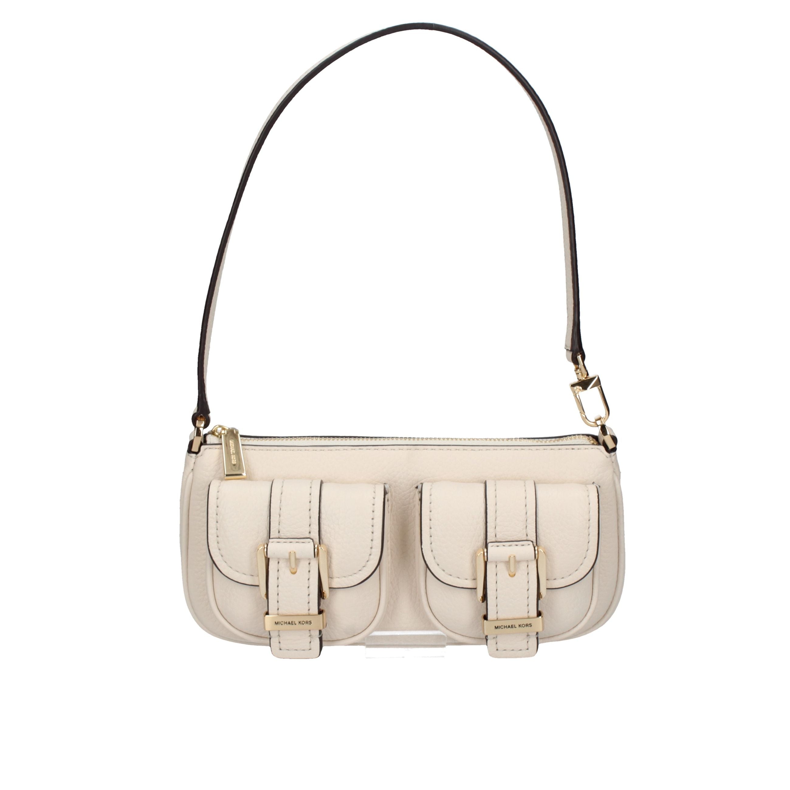 MICHAEL KORS Borse 32S5GZCU1L LT CREAM