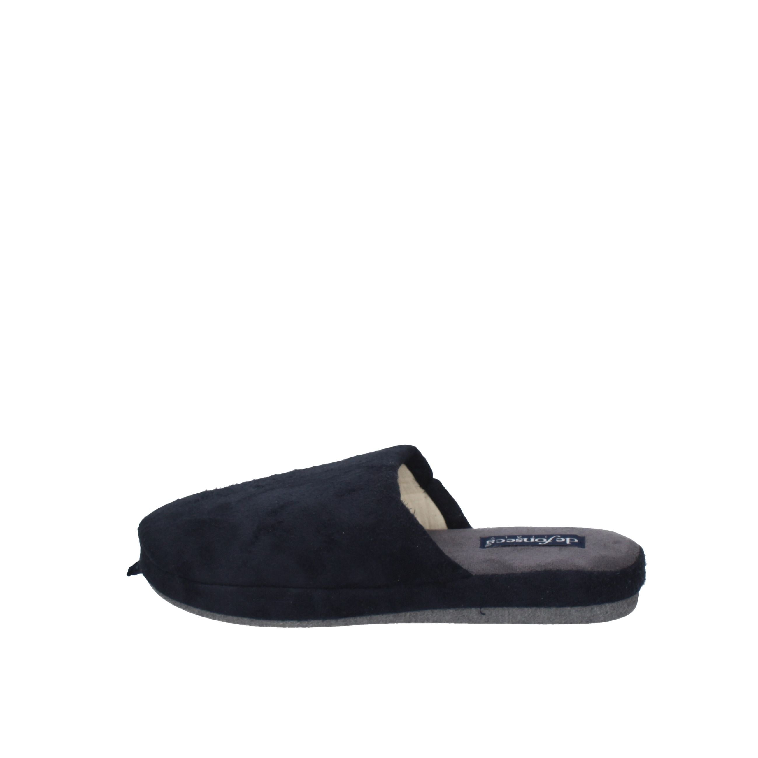 De Fonseca CIABATTA ROMA TOP C M20 BLU SCURO