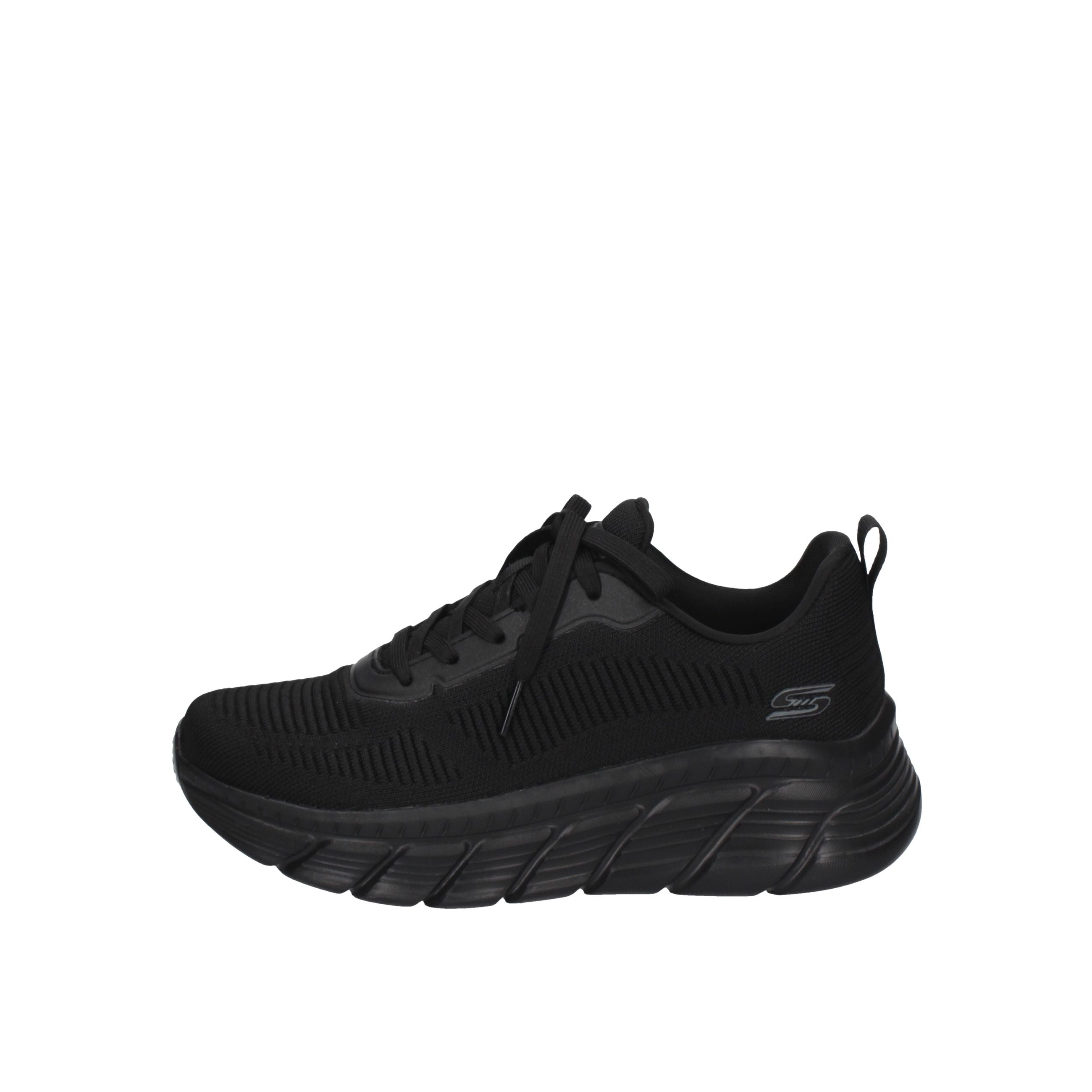 Skechers SNEAKERS 117385/BBK Nero