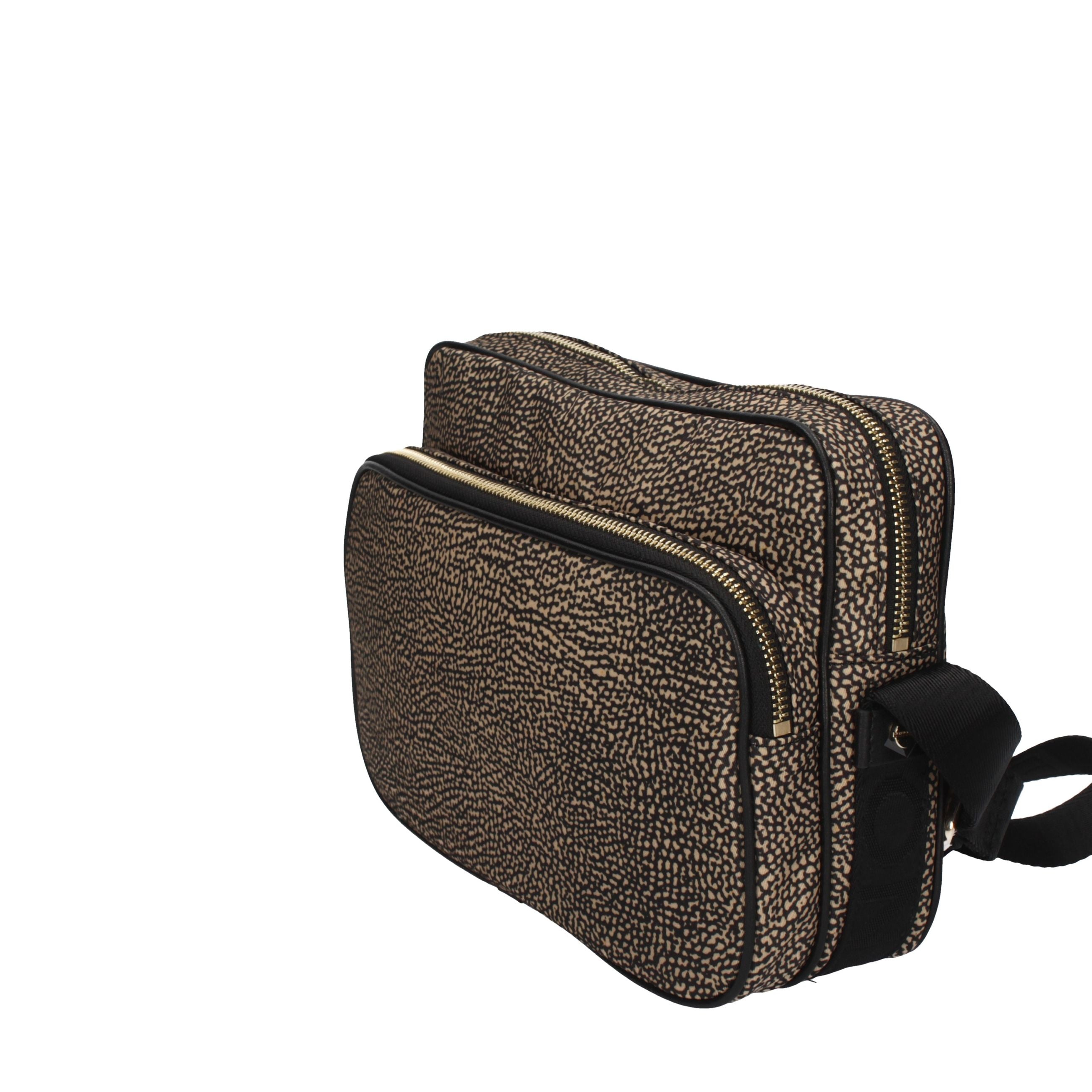 BORBONESE Borse 91010005I15 ALLORO