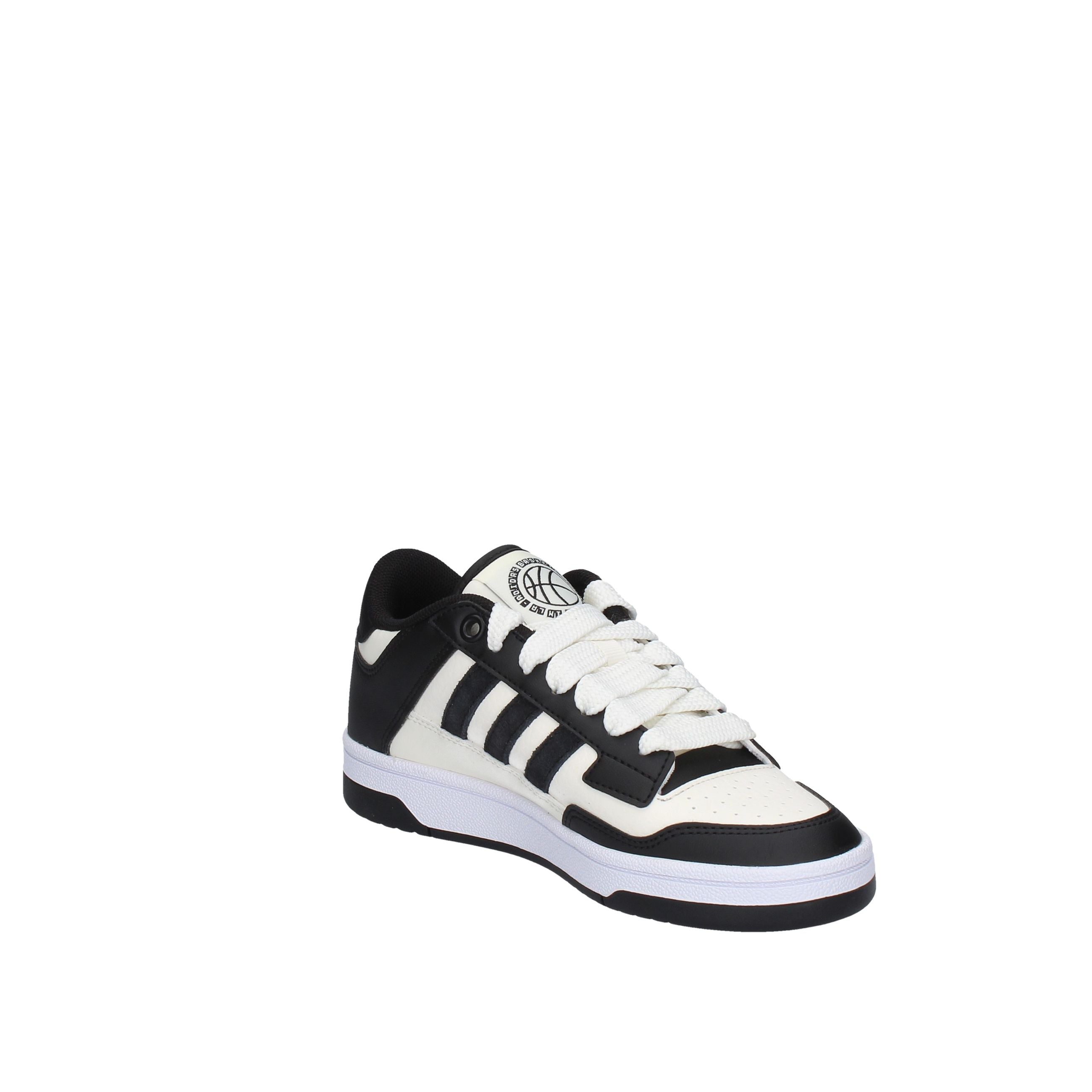 Adidas RAPID COURT LOW JR0166