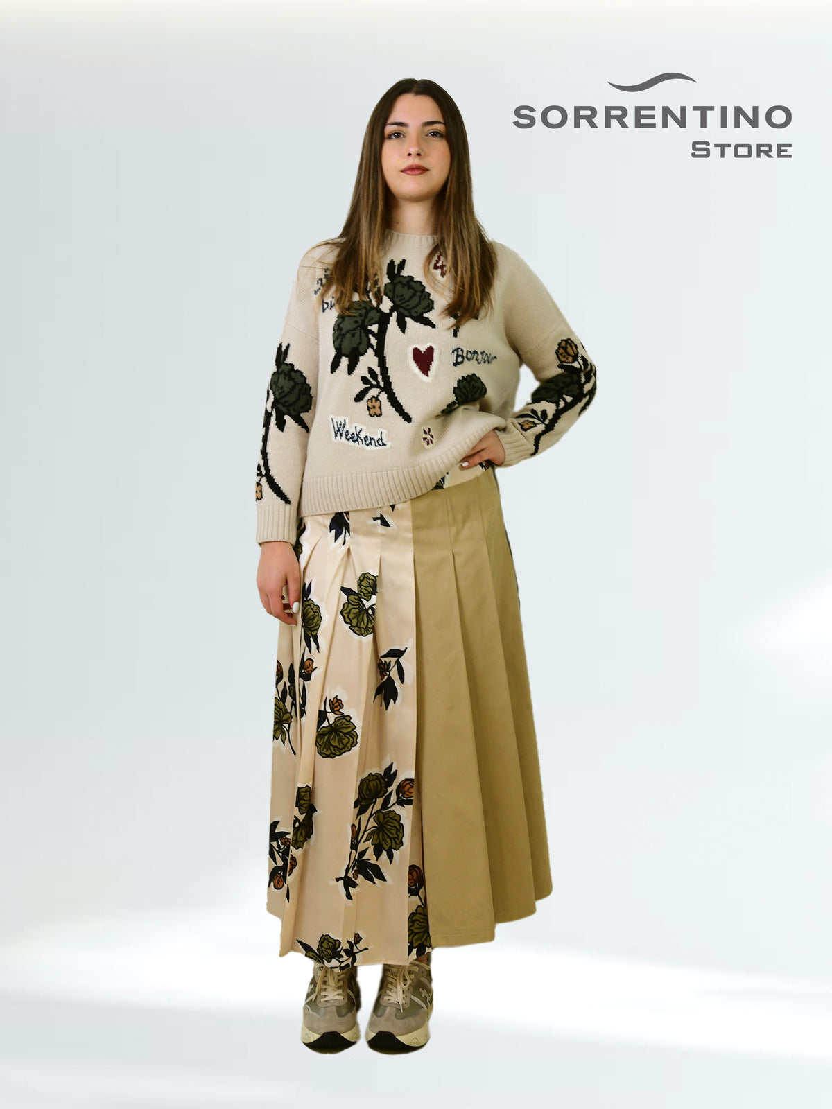 WEEKEND MAX MARA  ETRA