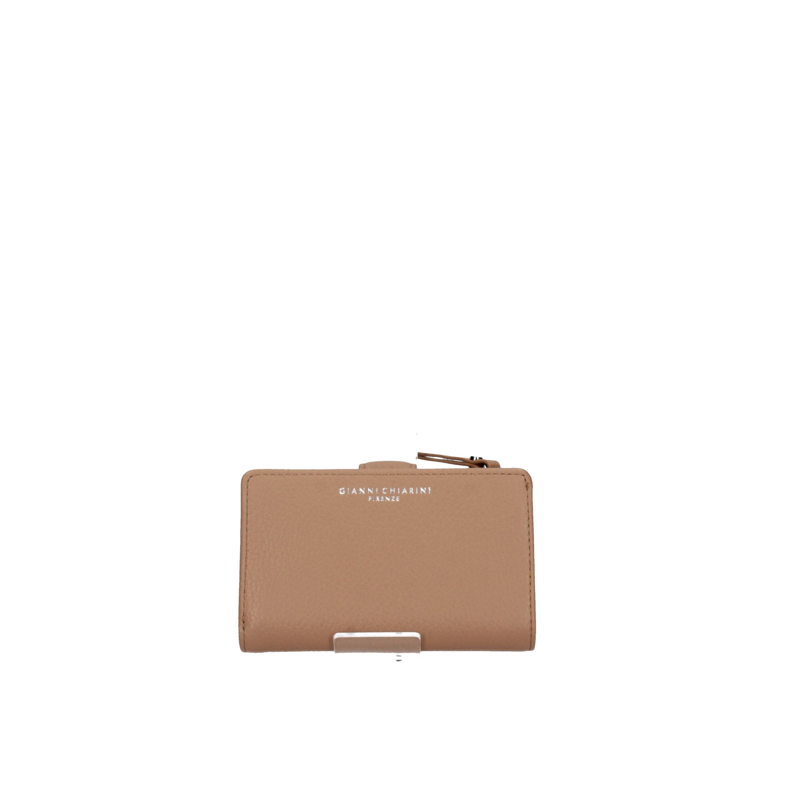 GIANNI CHIARINI WALLETS GRAIN PF WBW13757 GRN