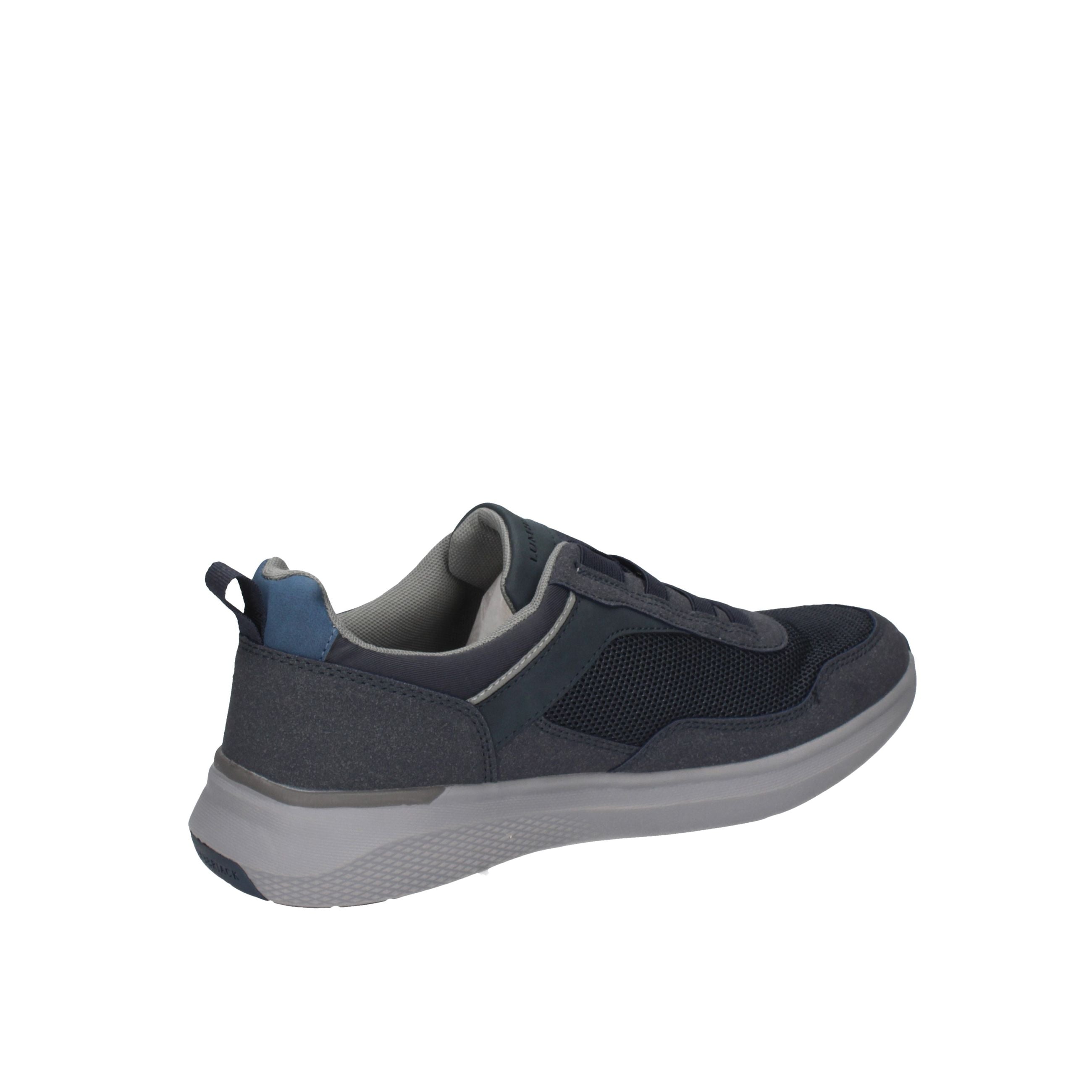 LUMBERJACK SNEAKERS CON LACCI 102269147