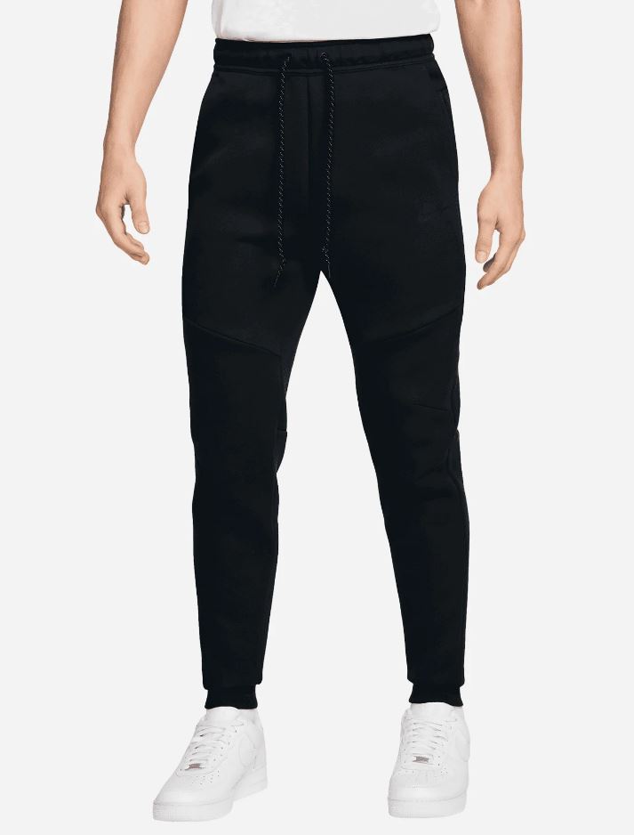 Nike Pantaloni HV0959-010 Nero