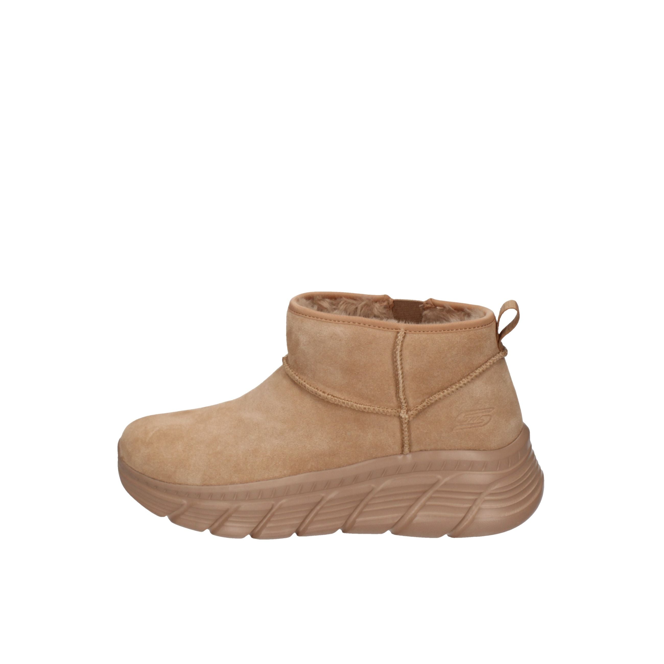 Skechers Scarpe 117390/CSNT CAMEL
