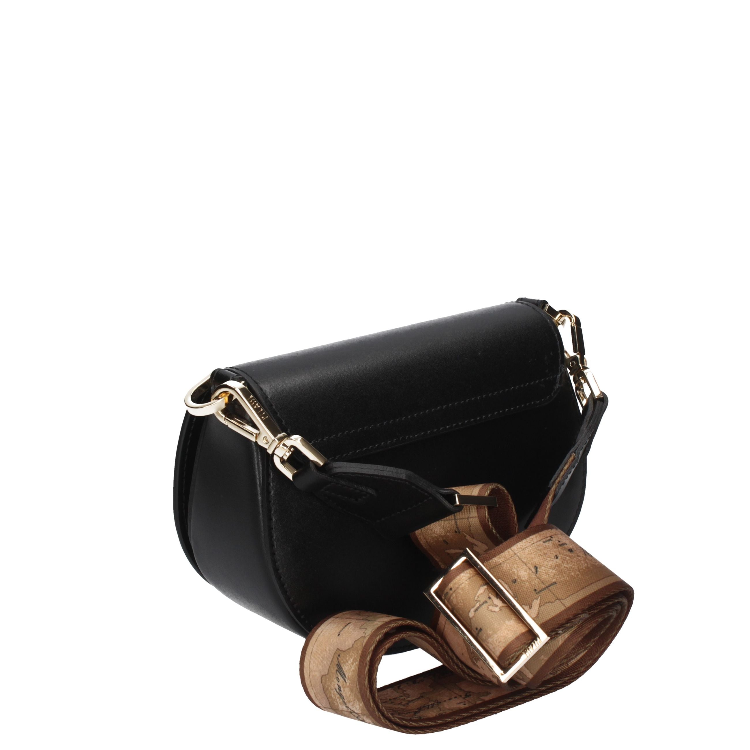 ALVIERO MARTINI Borse LE06/8620 0001 NERO