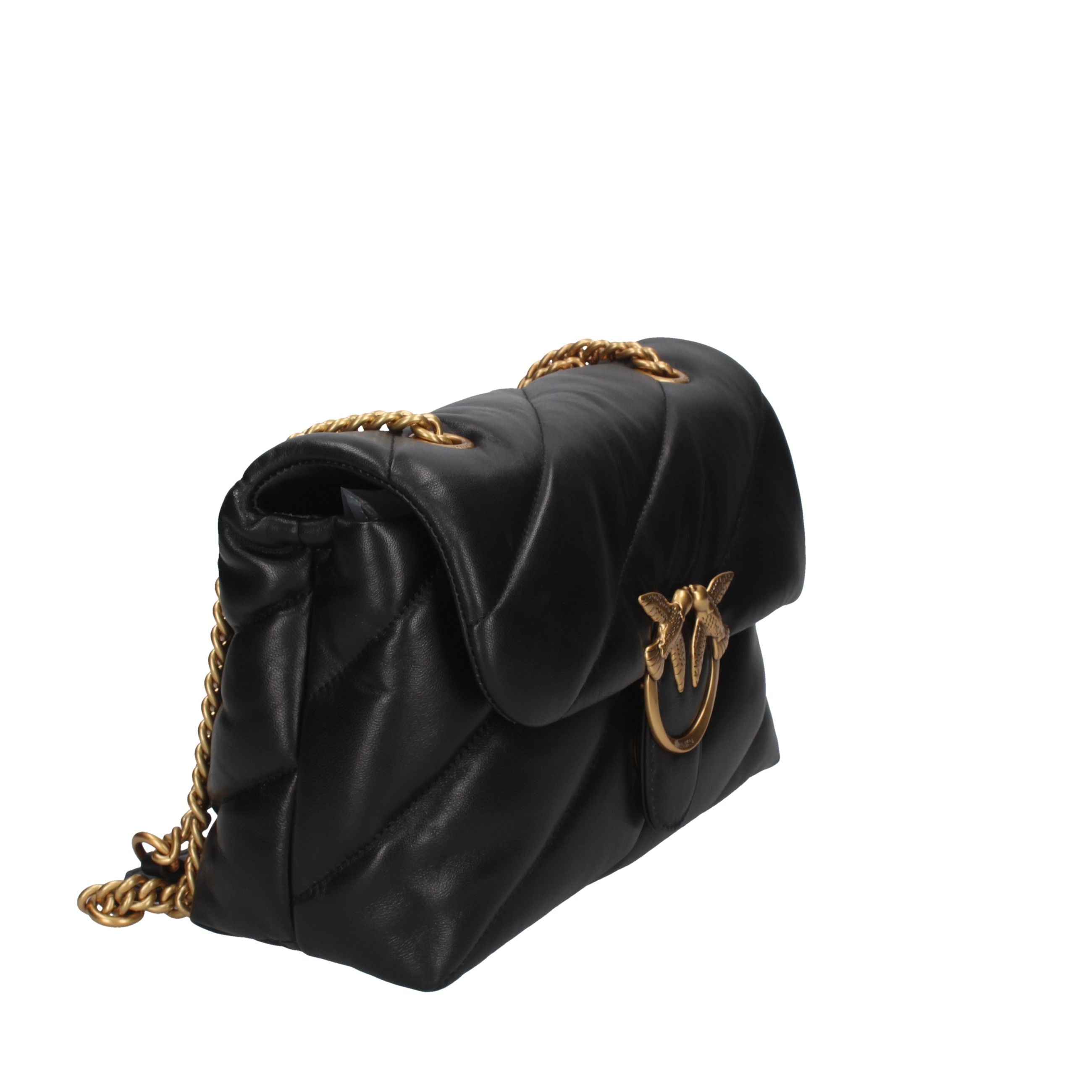 PINKO LOVE PUFF CLASSIC 100038-A0F2