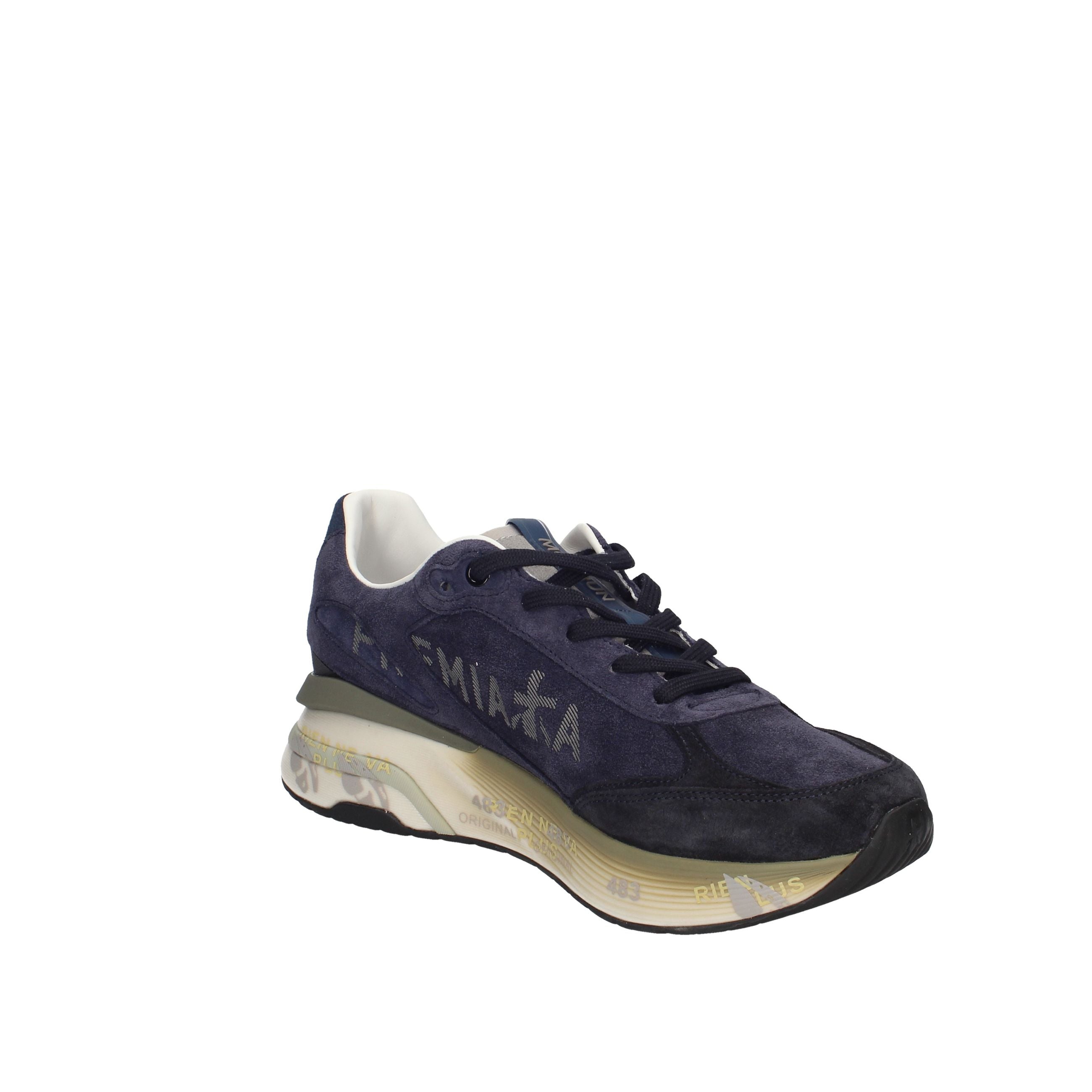 PREMIATA  MOERUN 7776